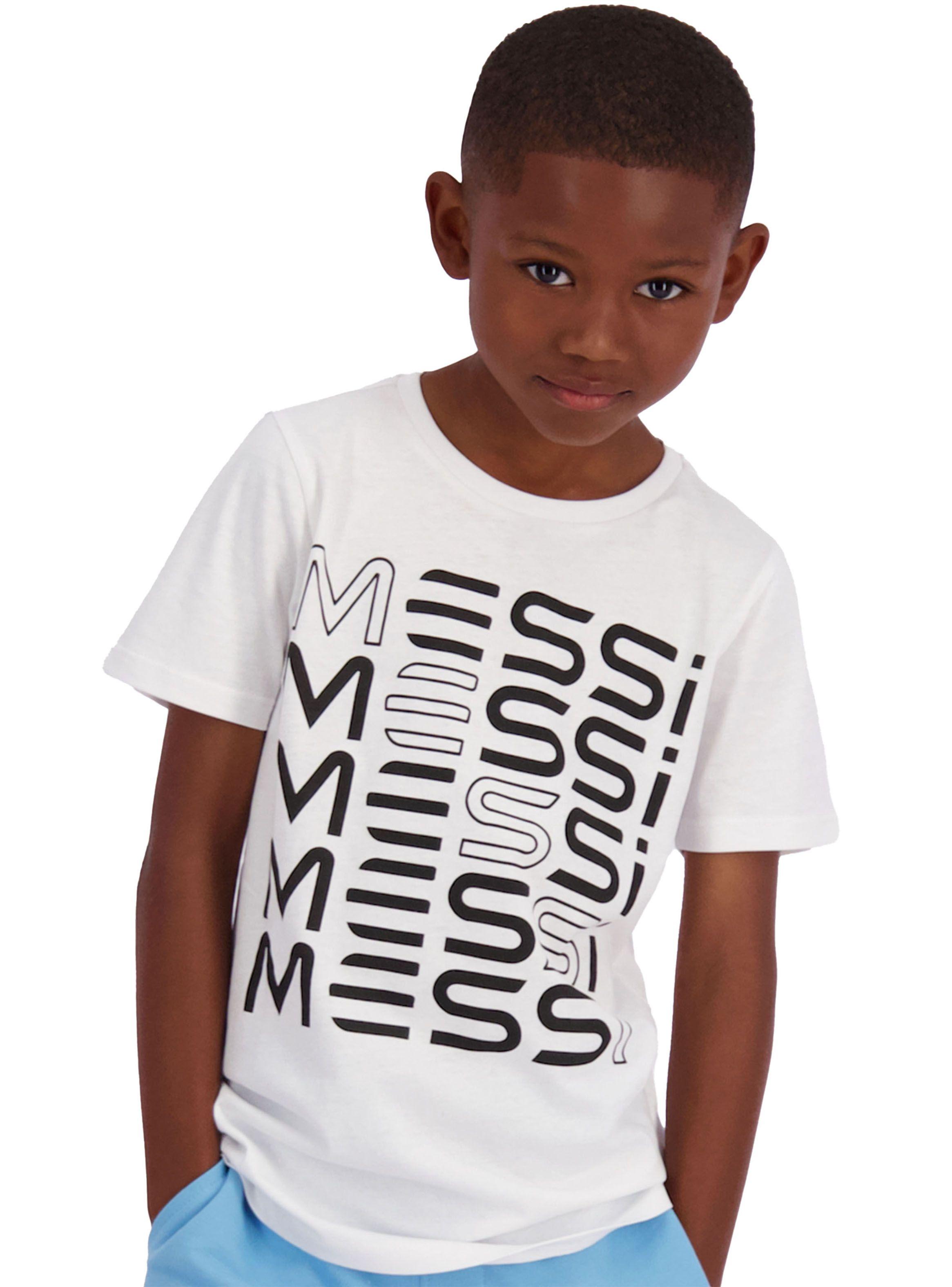 Polera Nint Messi-0
