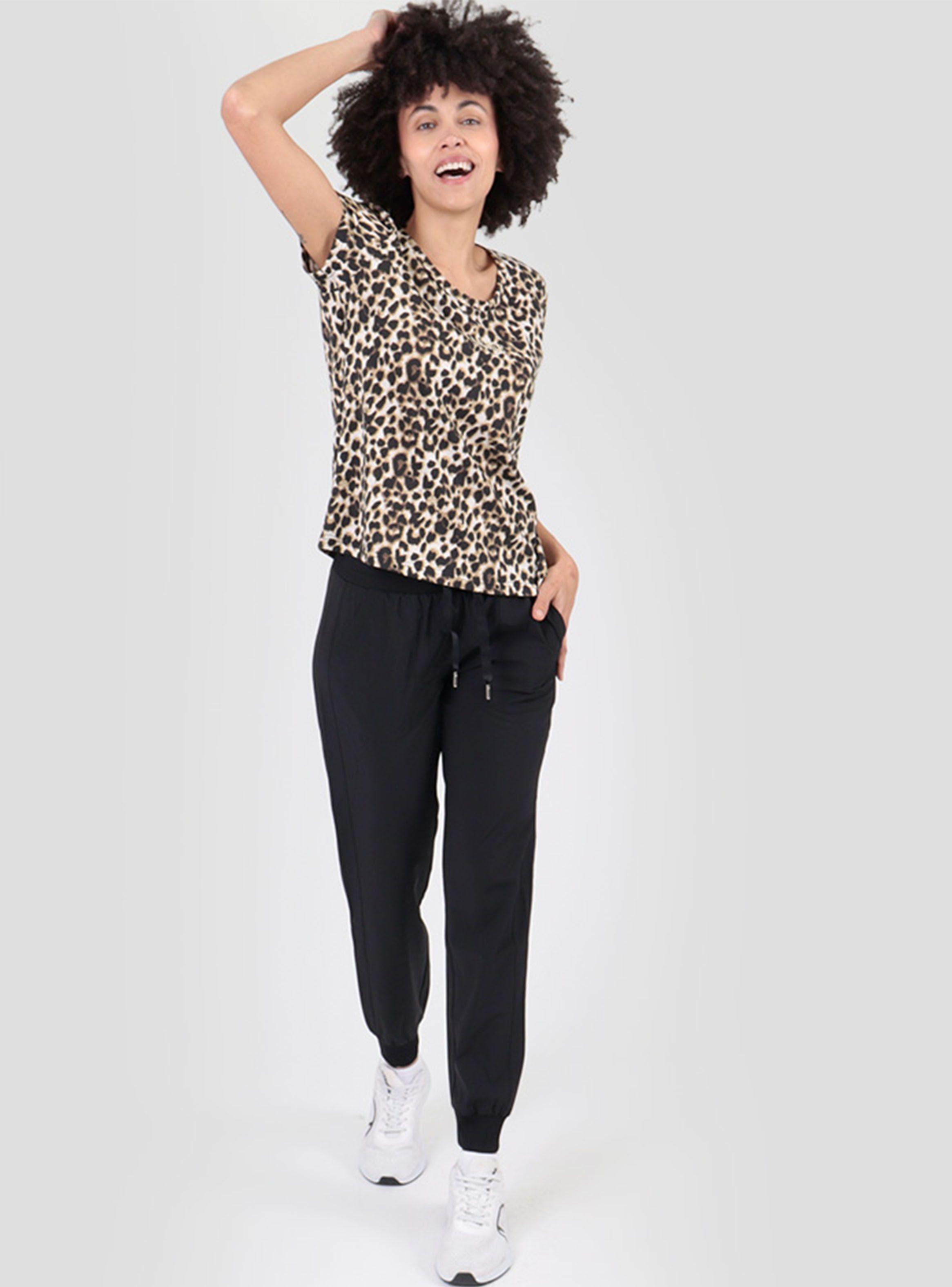 Polera Anastasia Manga Corta-3