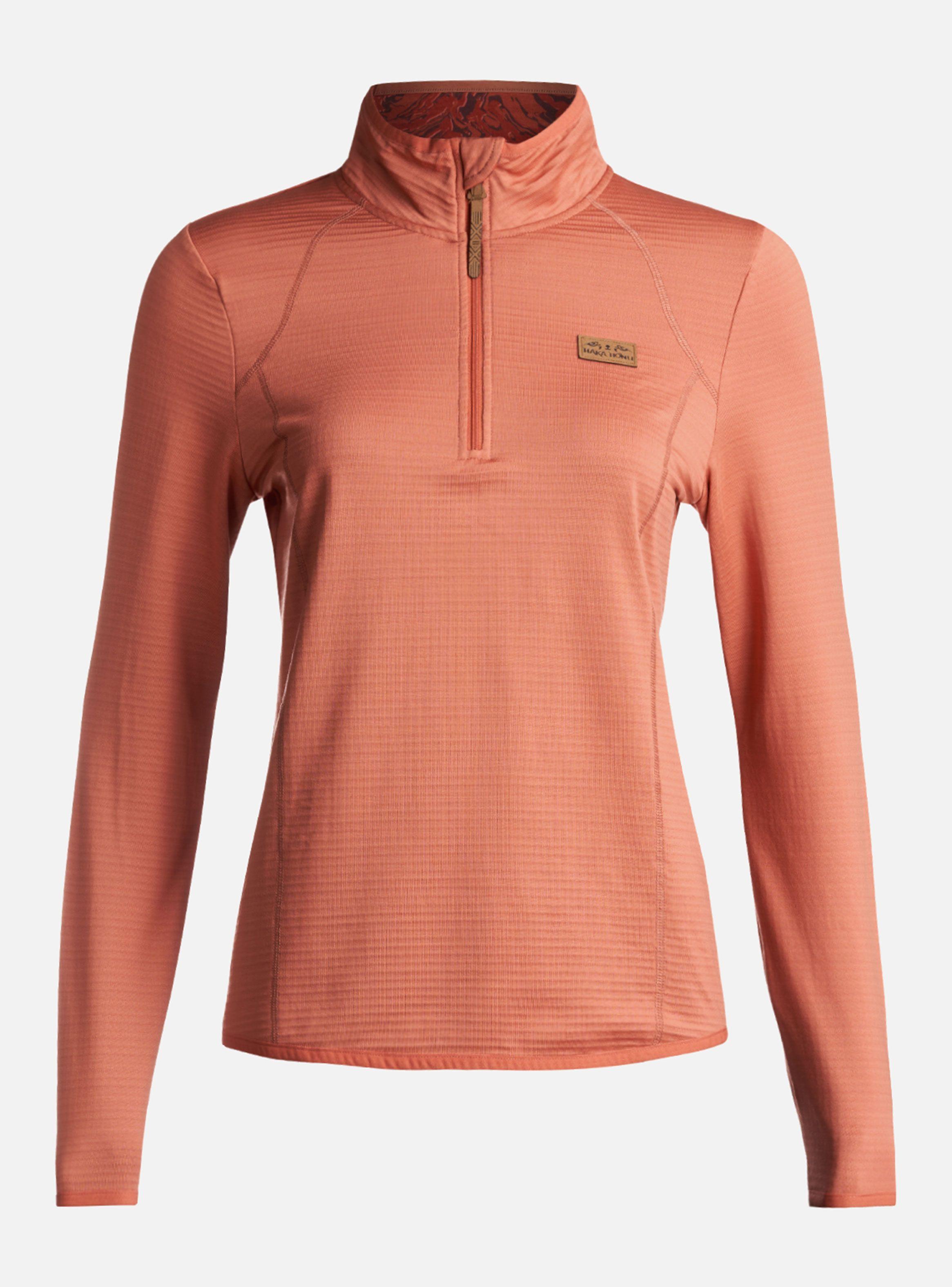 Polerón Diseño Taina-Pro Manga Larga-5