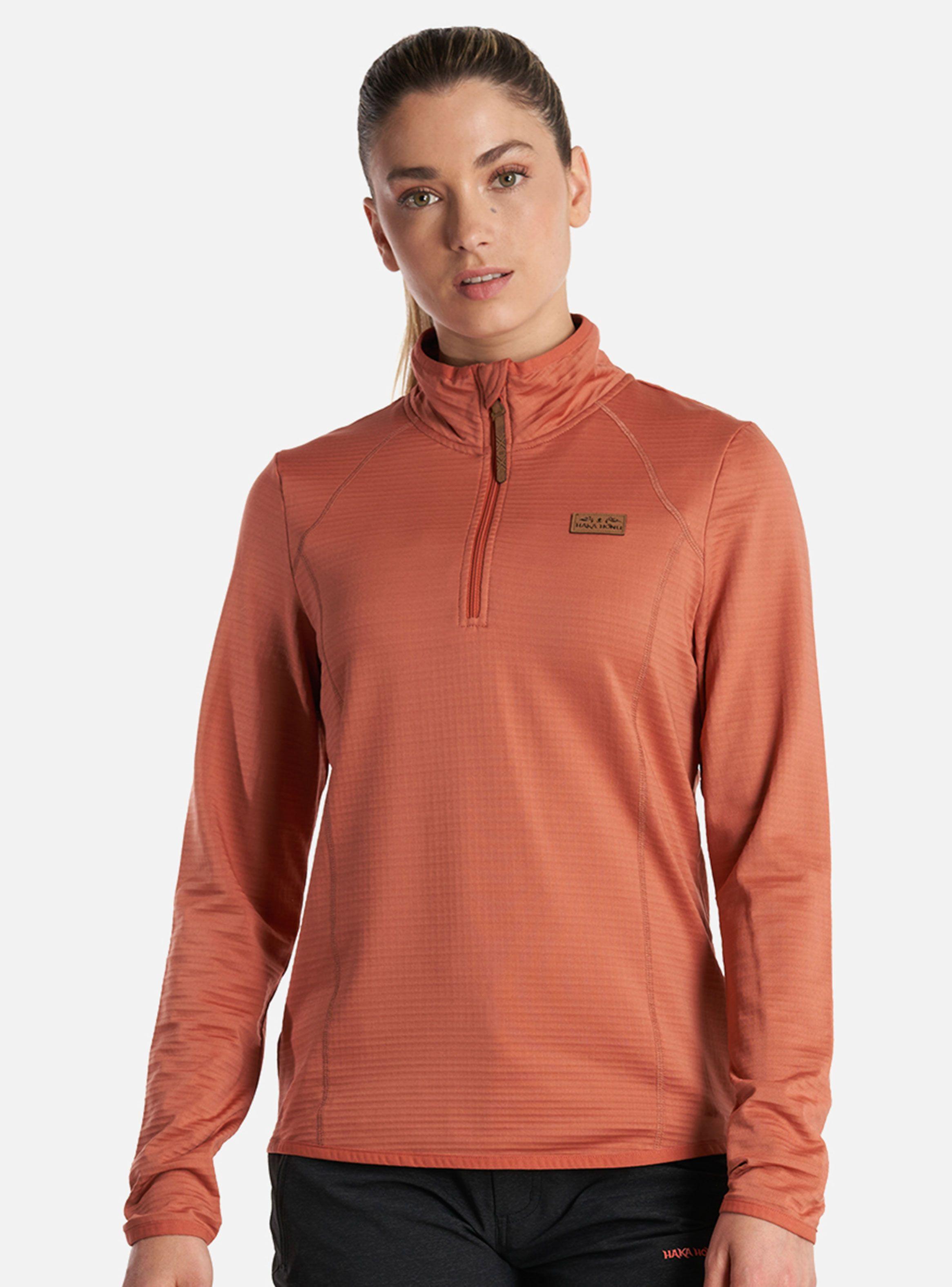 Polerón Diseño Taina-Pro Manga Larga-0