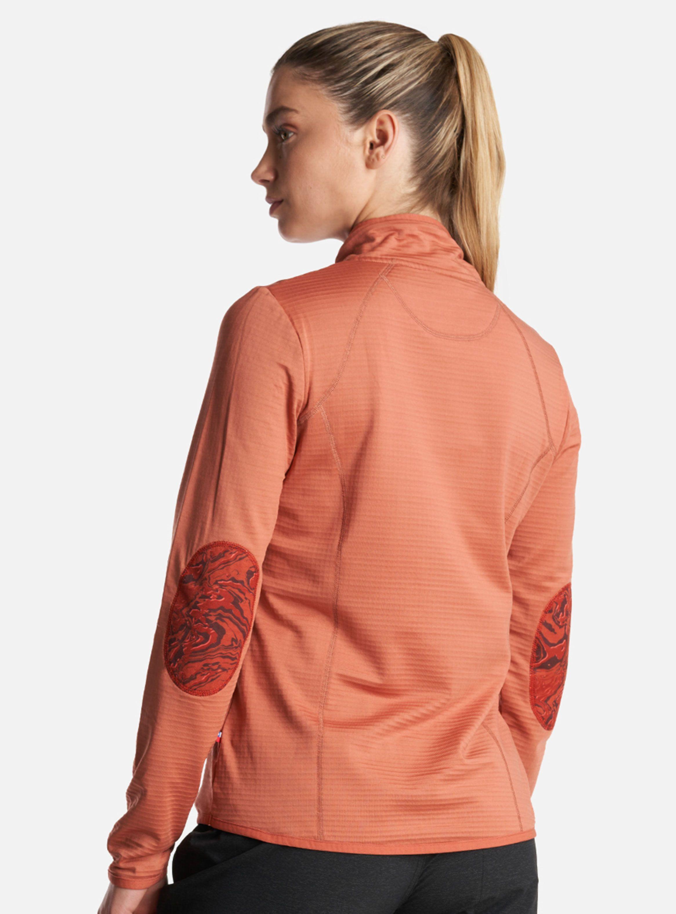 Polerón Diseño Taina-Pro Manga Larga-1