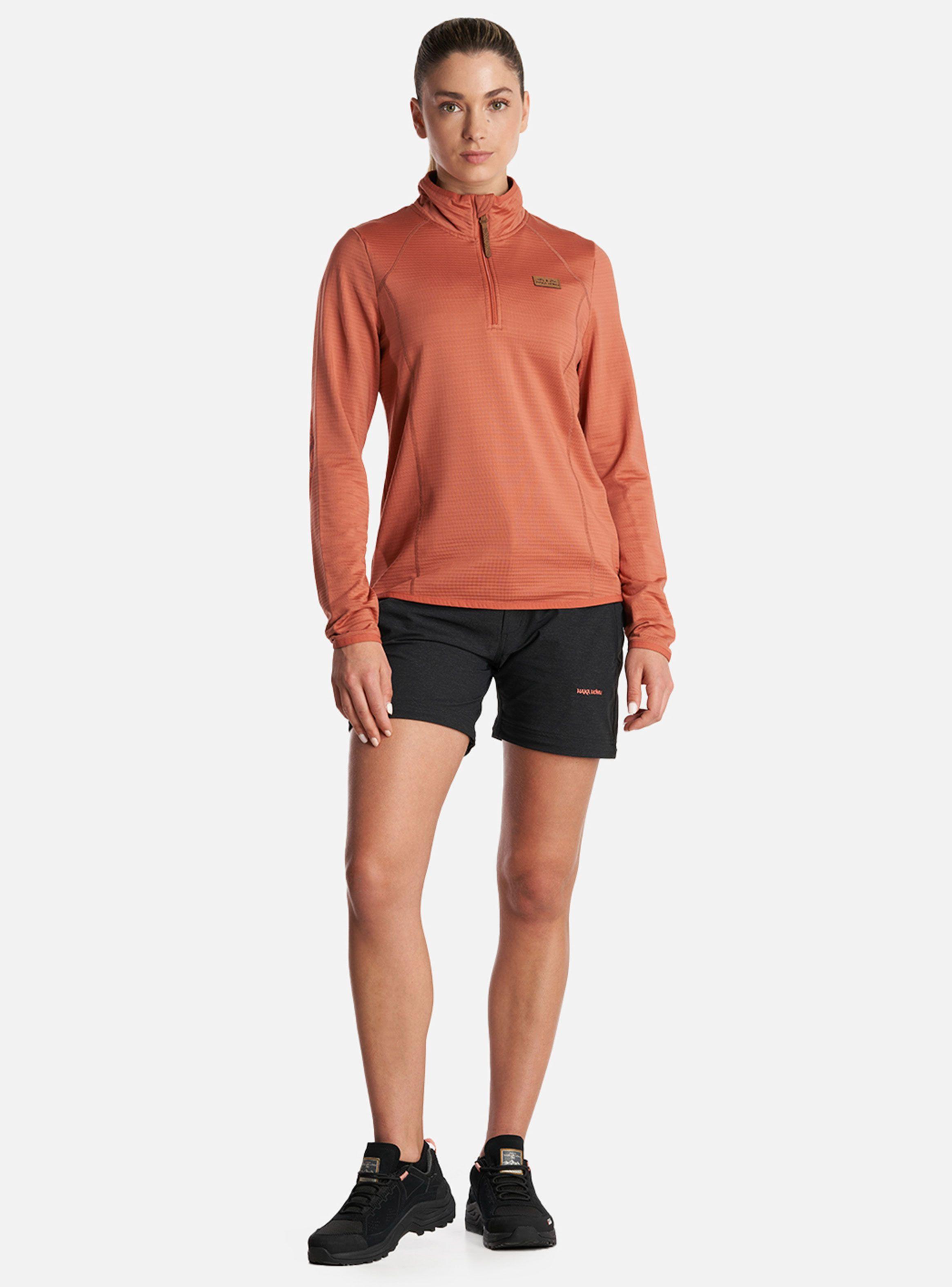 Polerón Diseño Taina-Pro Manga Larga-4