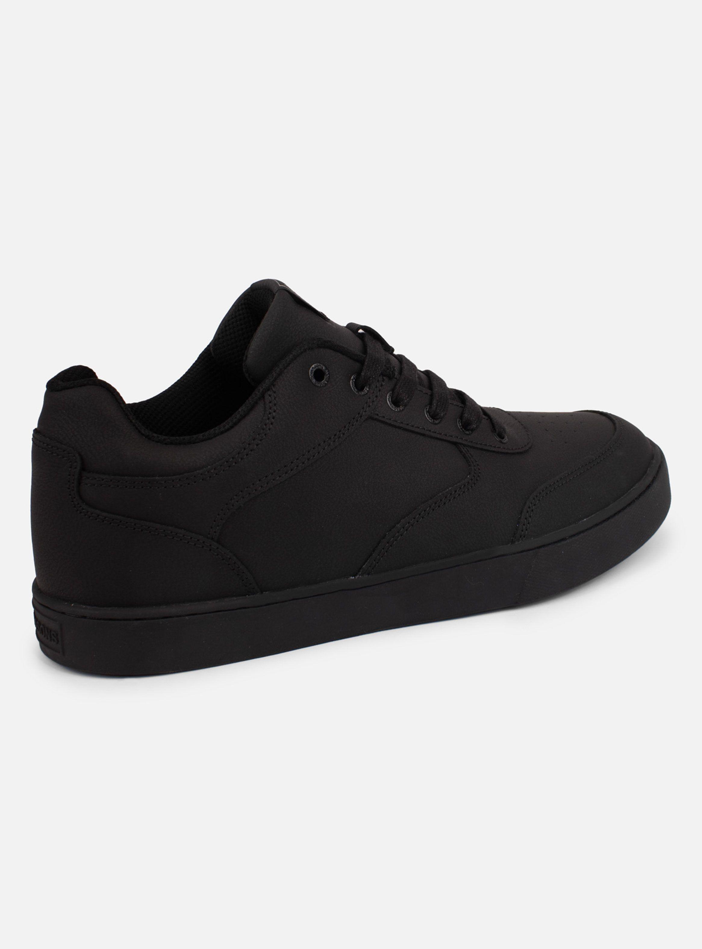 Zapato Escolar Acordonado Hombre-2