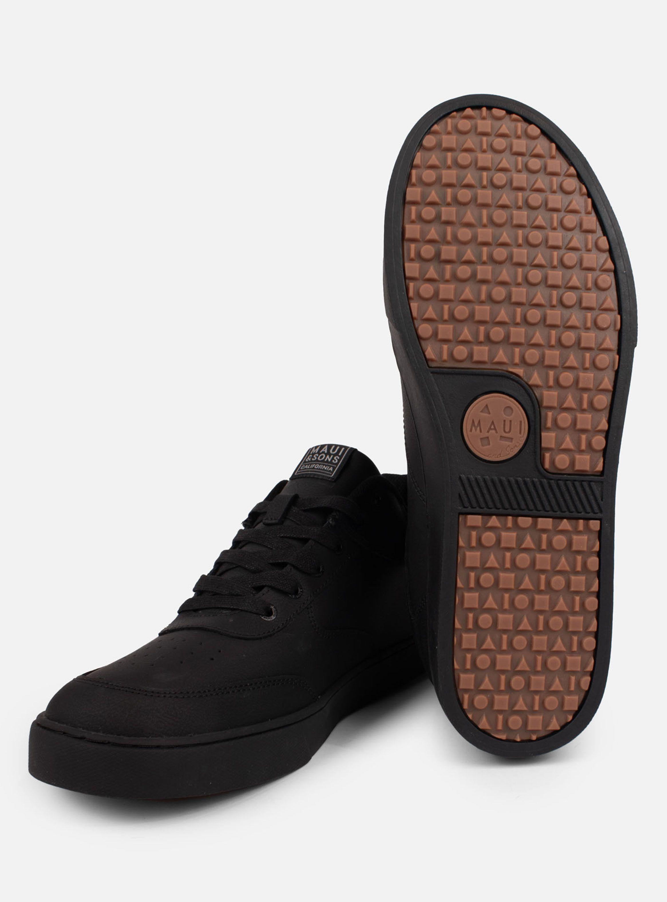 Zapato Escolar Acordonado Hombre-3