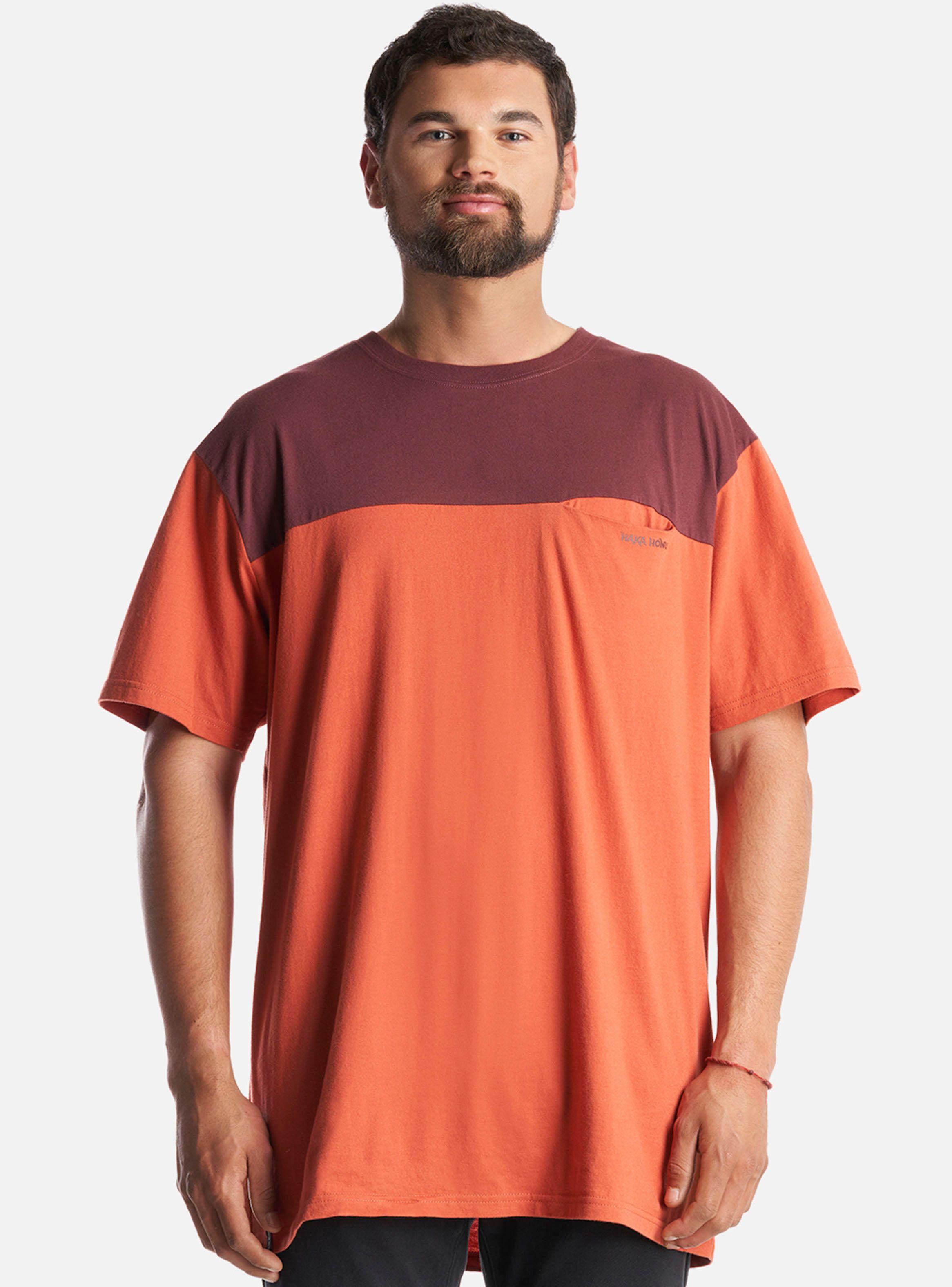 Naranja Oscuro