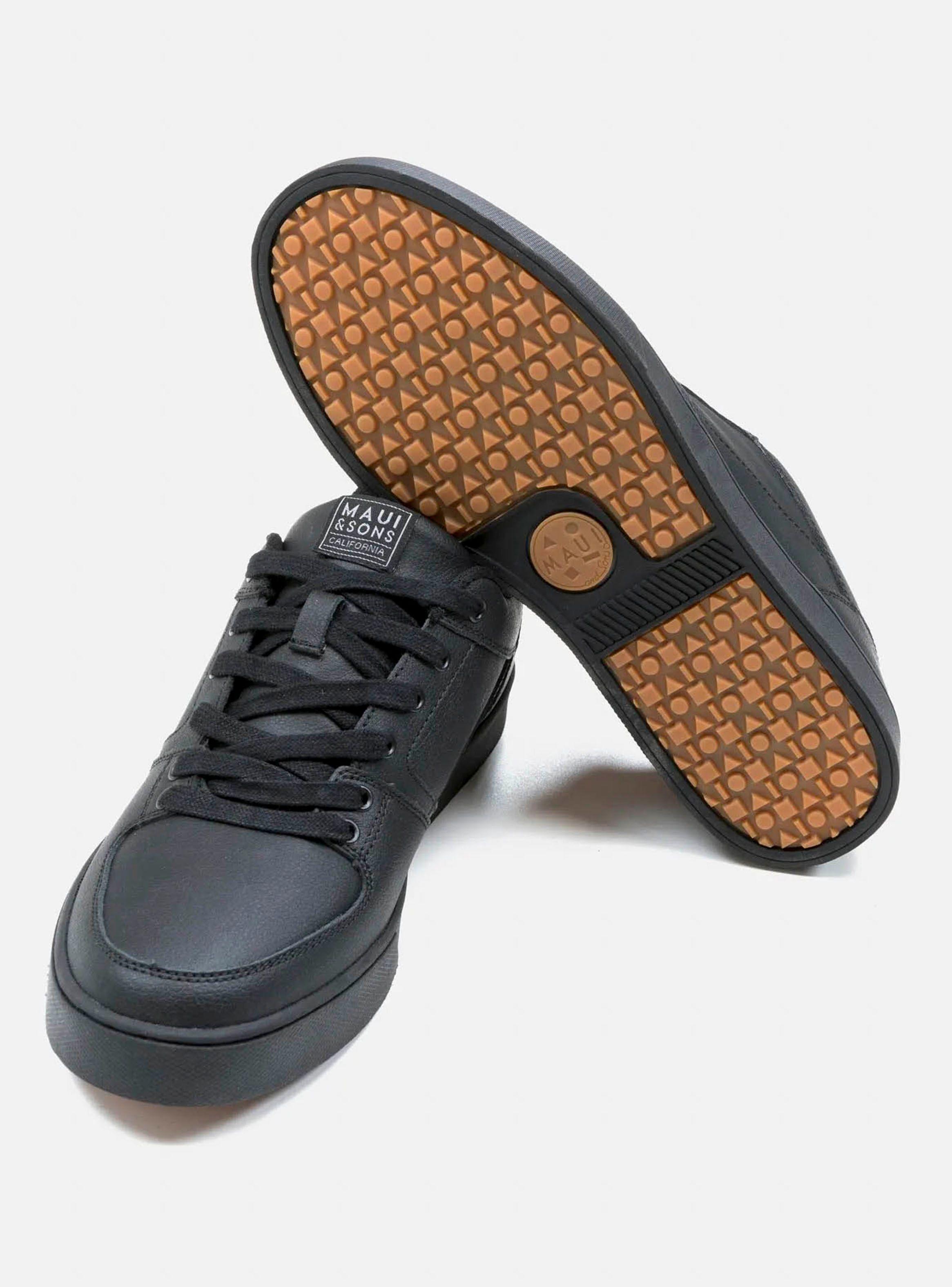Zapato Escolar Capellada Sintético y Cordón Hombre-2