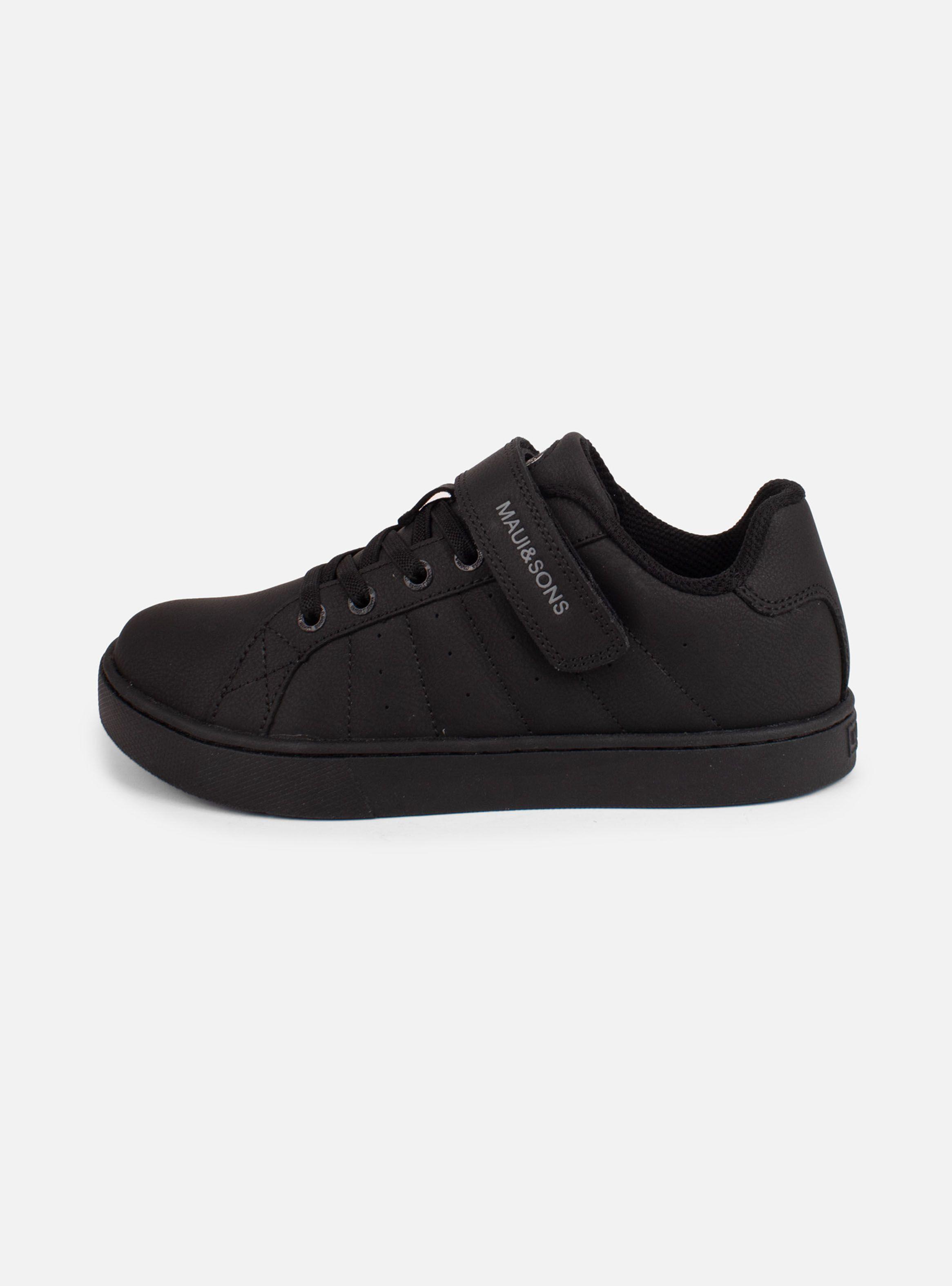 Zapato Escolar Estilo Acordonado Hombre-2