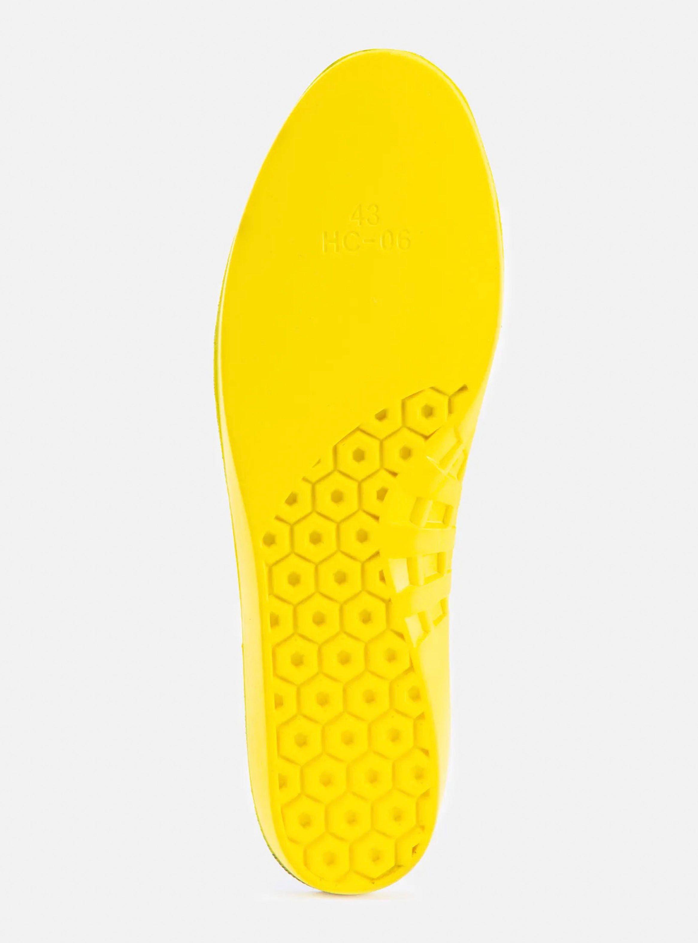 Zapato Escolar Velcro y Cordón Hombre-4