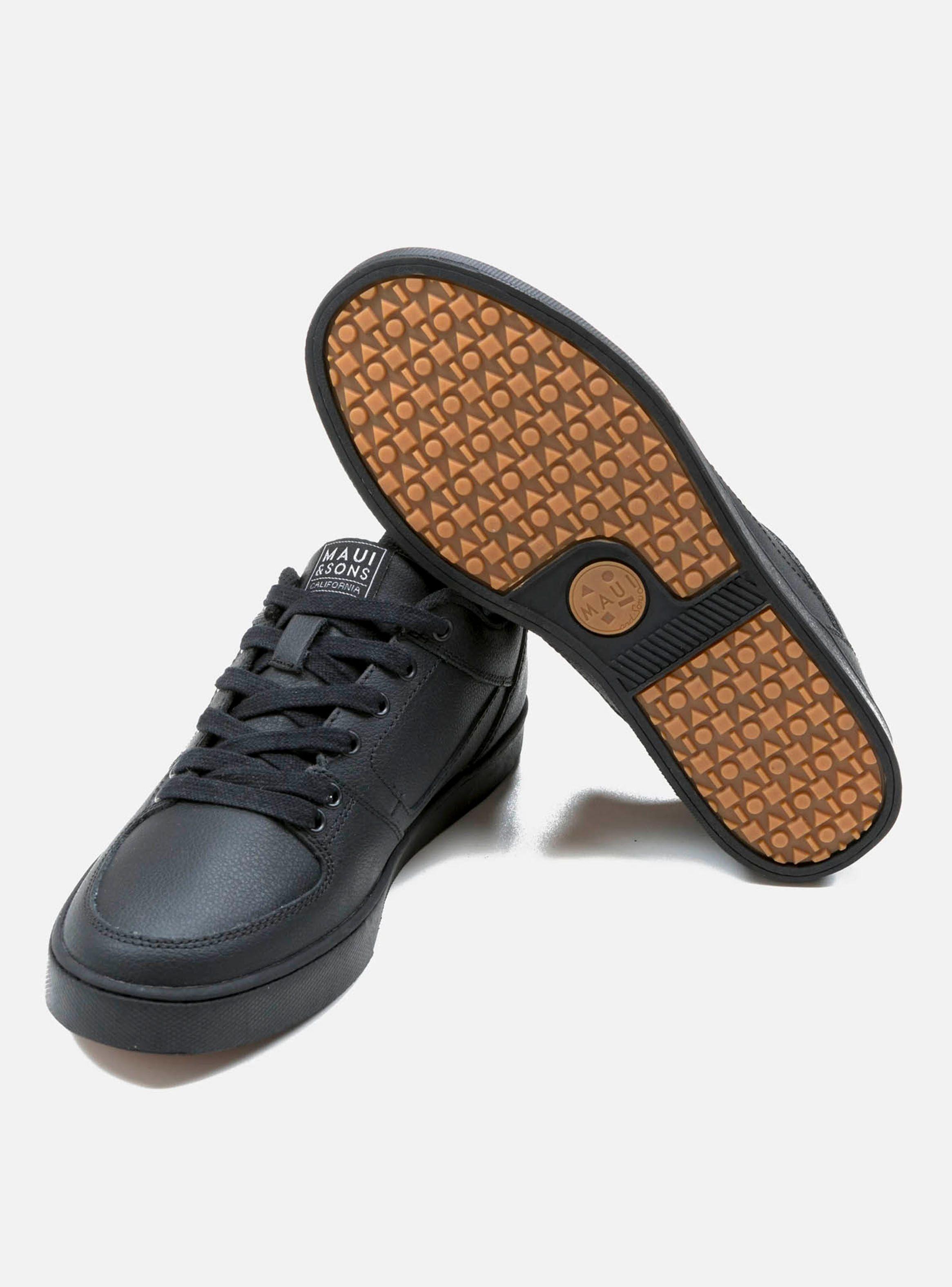 Zapato Escolar Sintético y Cierre Cordón Hombre-3