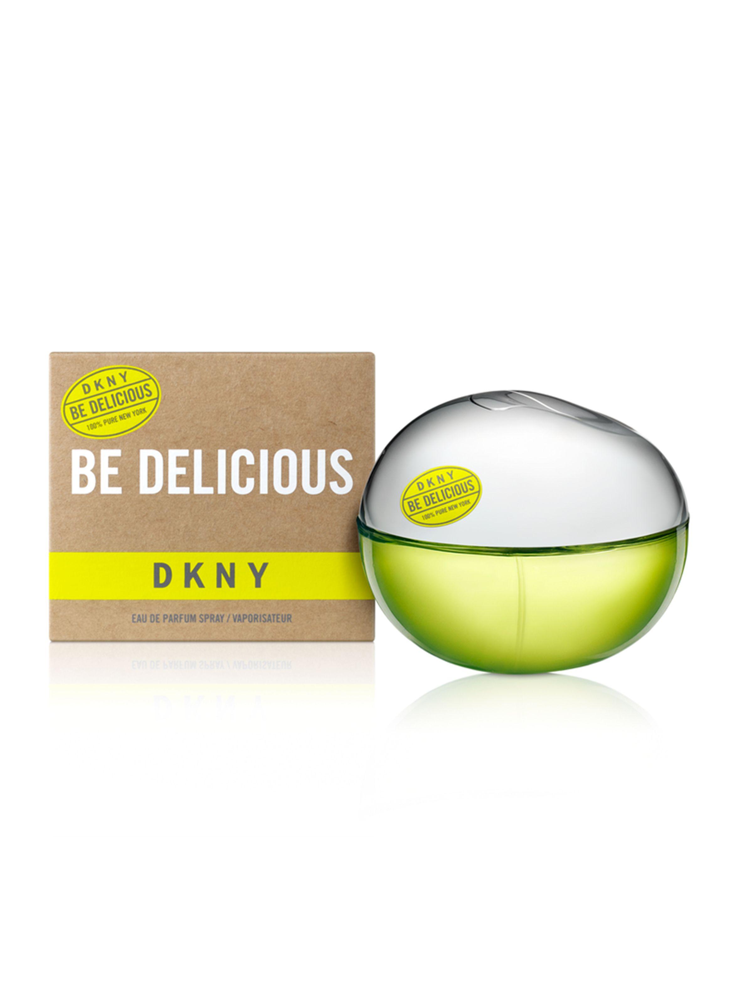 Perfume DKNY Be Delicious EDP 100ml-1