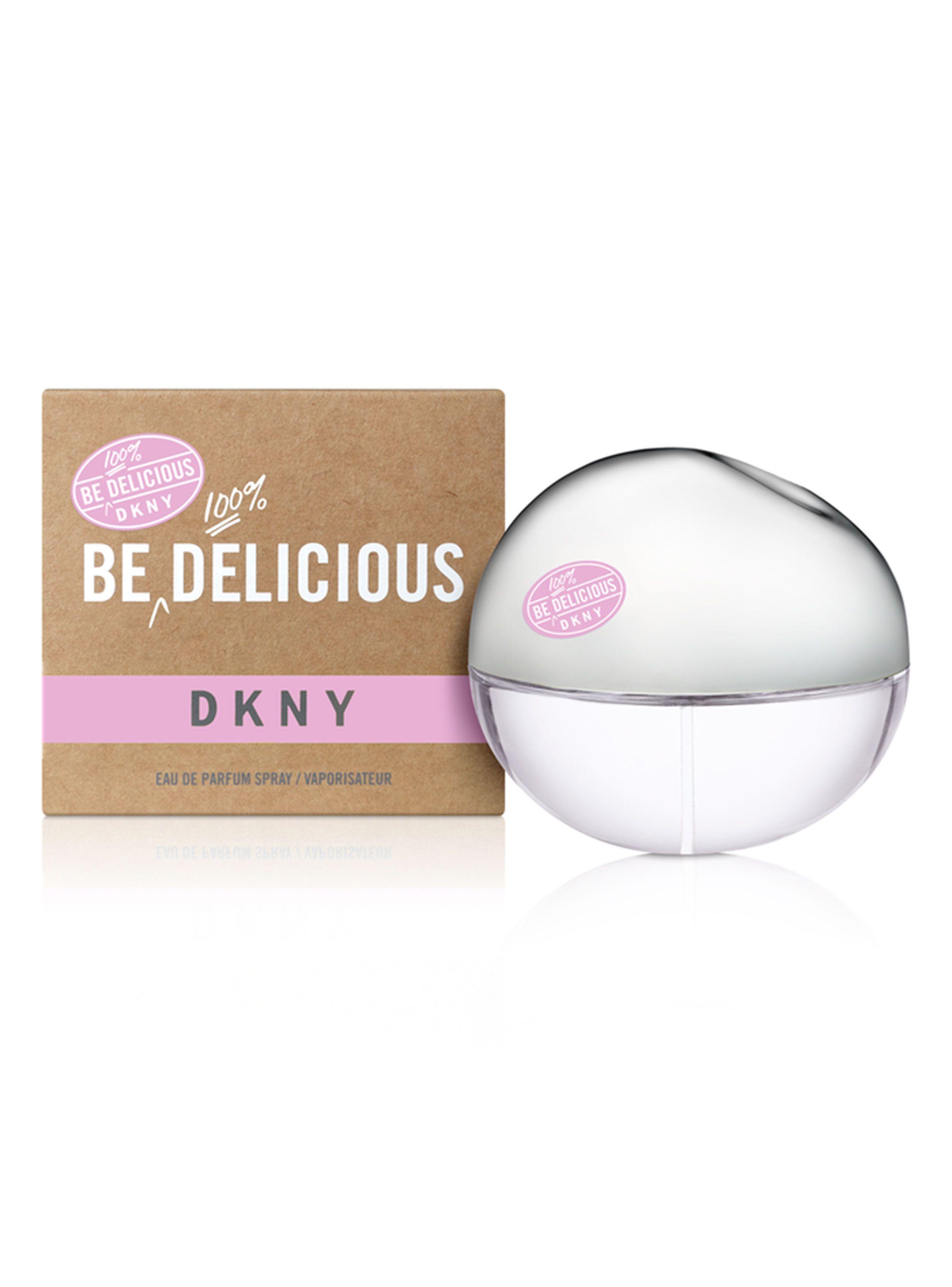 Perfume Be 100 Delicious EDP Mujer 30 ml-1