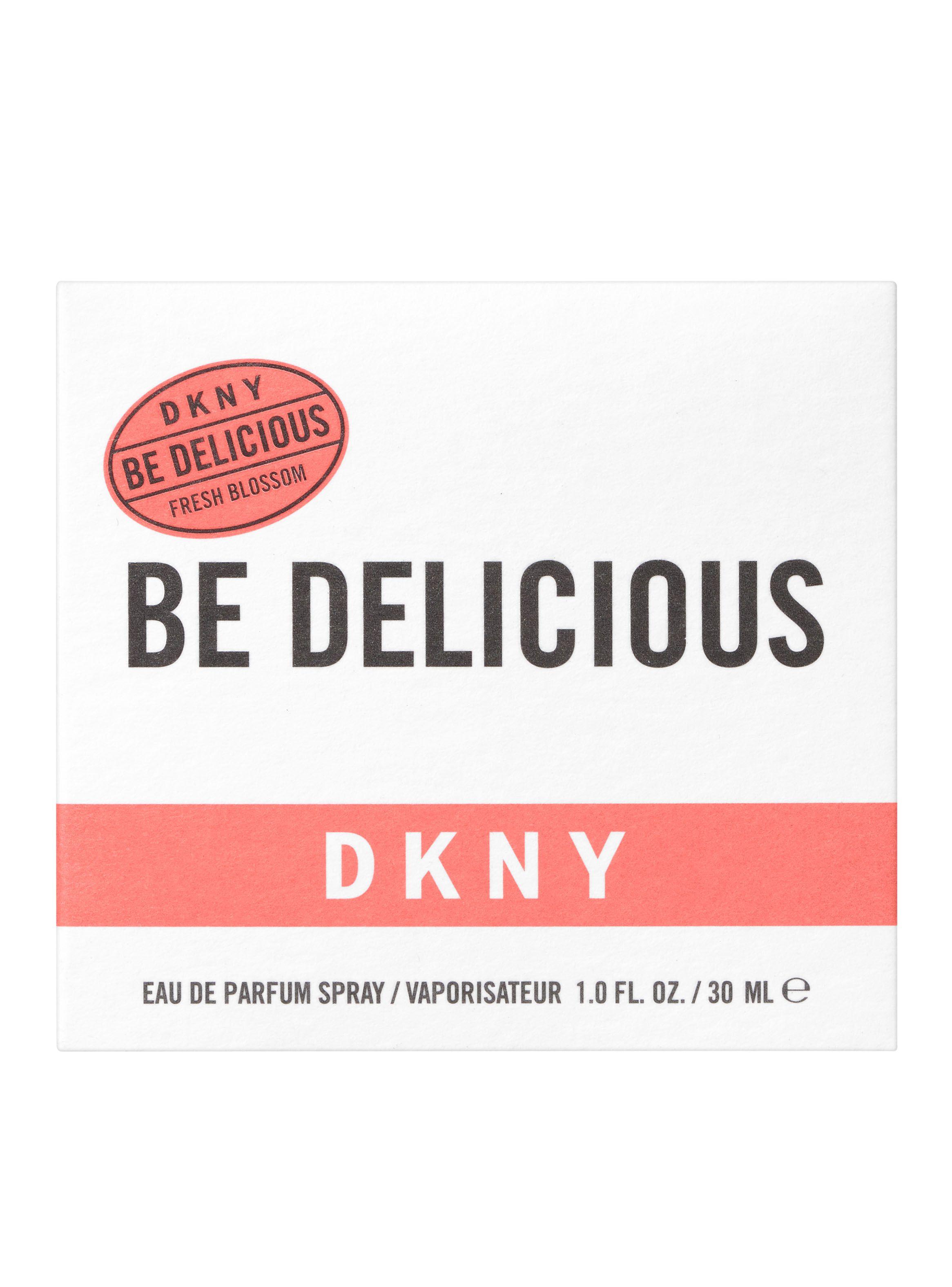 Perfume Be Delicious Fresh Blosoom DKNY EDP Mujer 30 ml-2