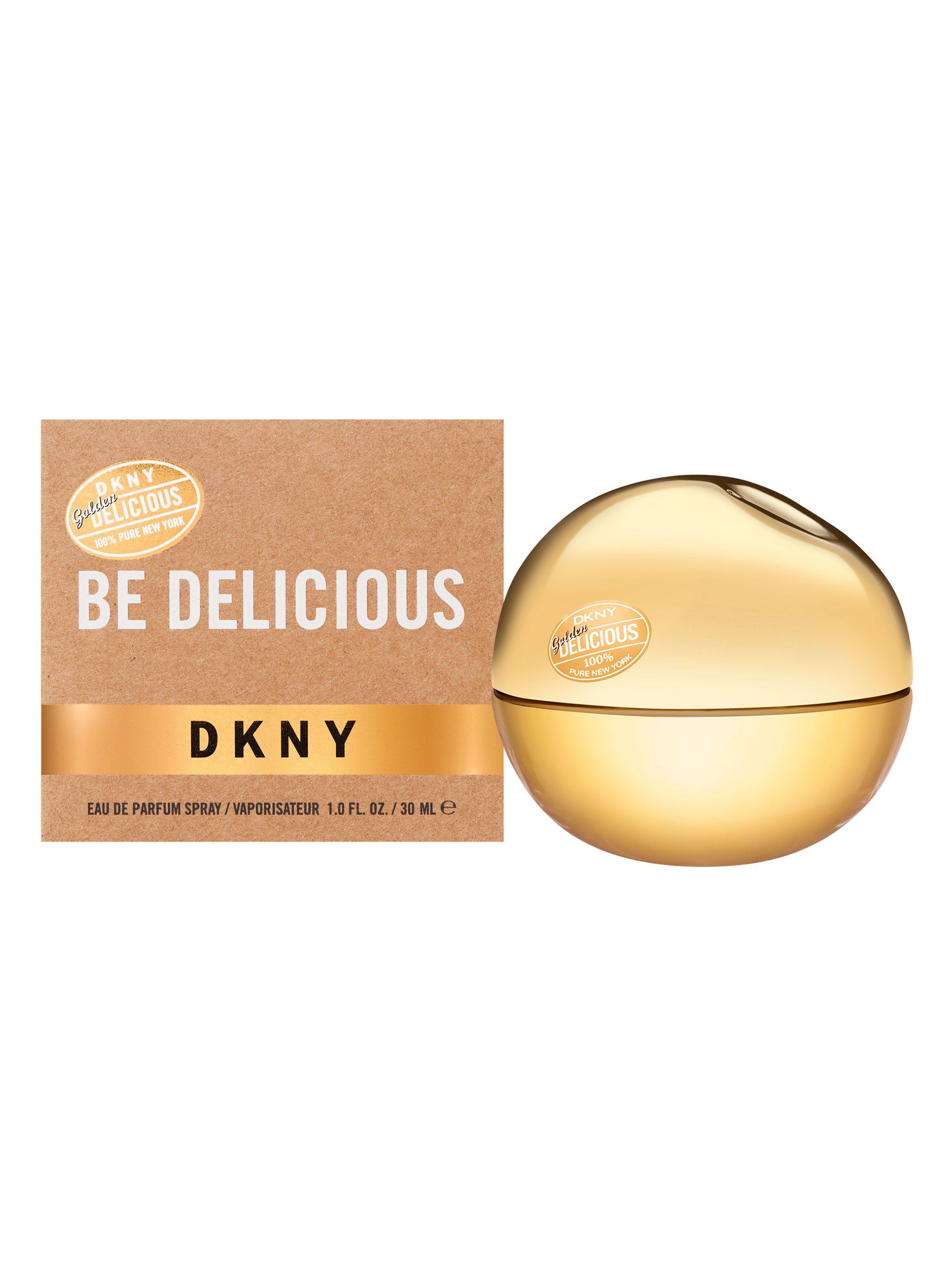Perfume Golden Delicious EDP Mujer 30 ml-1