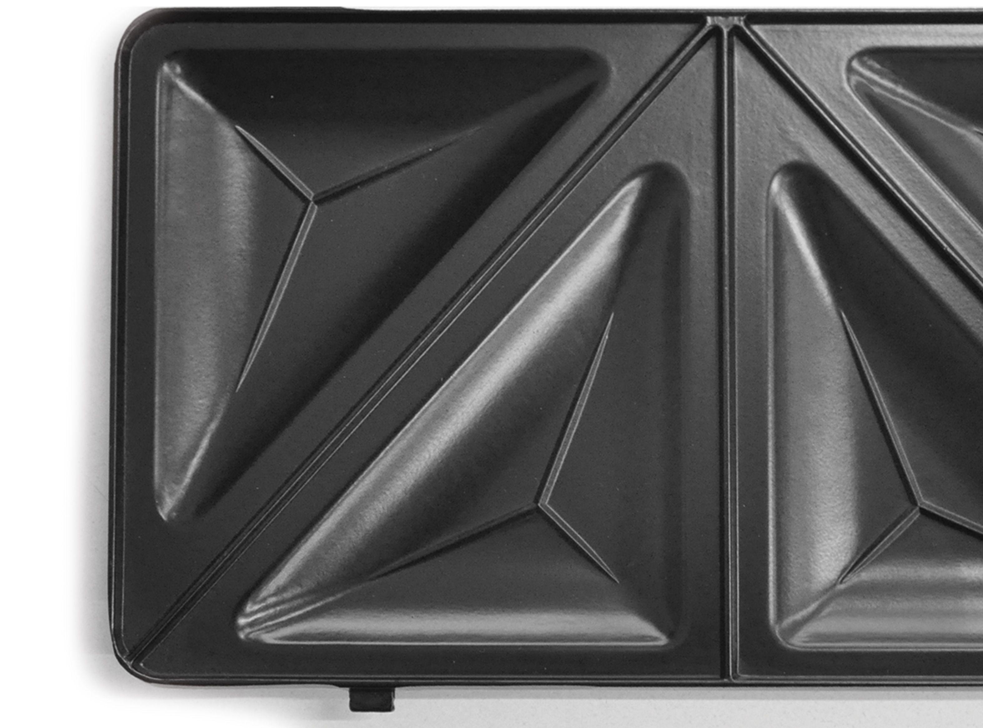 Sandwichera/Wafflera Thomas TH962-1