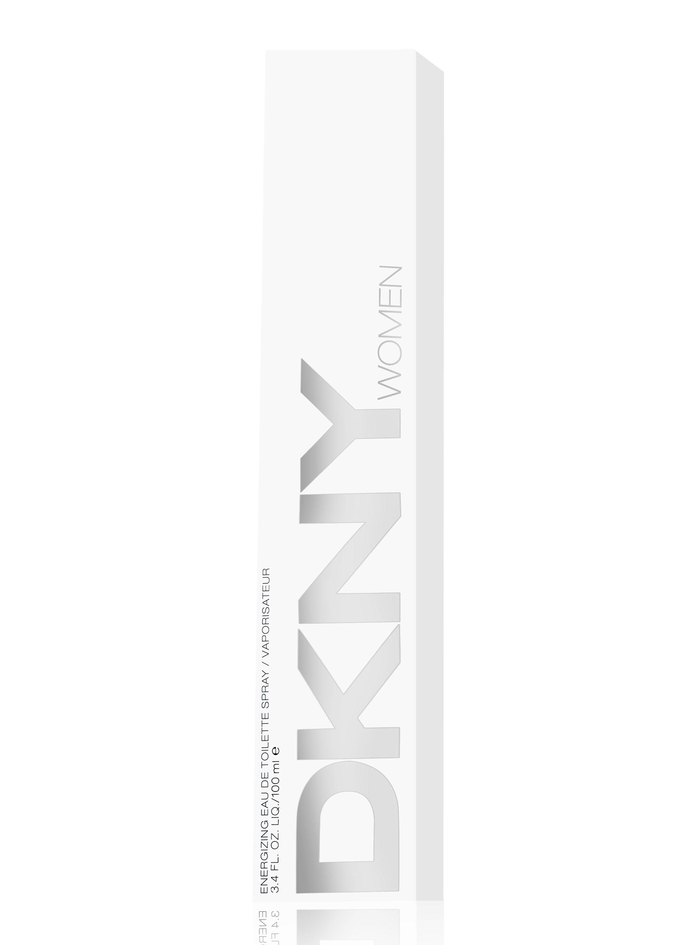 Perfume DKNY Women EDT 100 ml-2