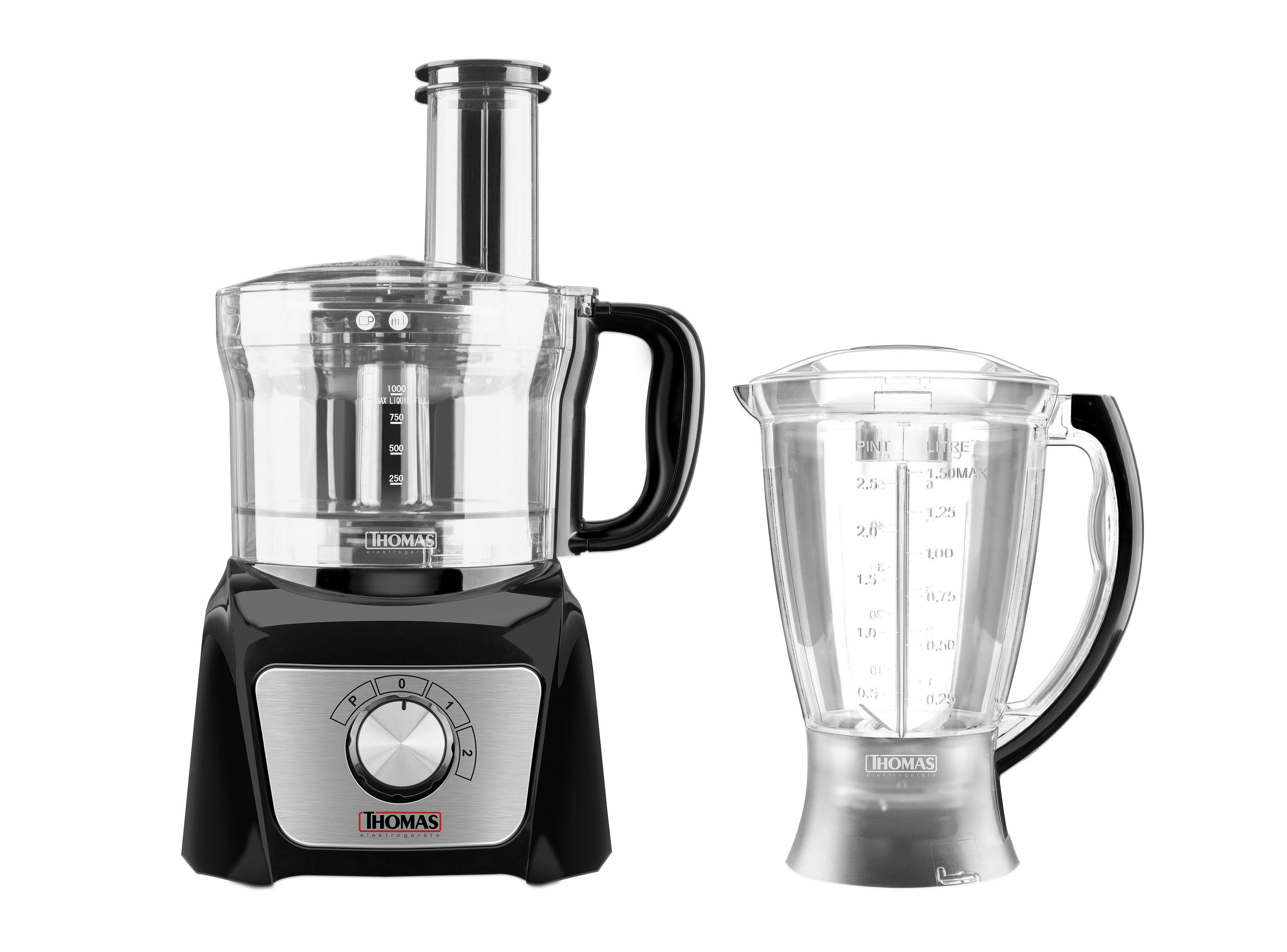 Procesadora de Alimentos TH 9150-0