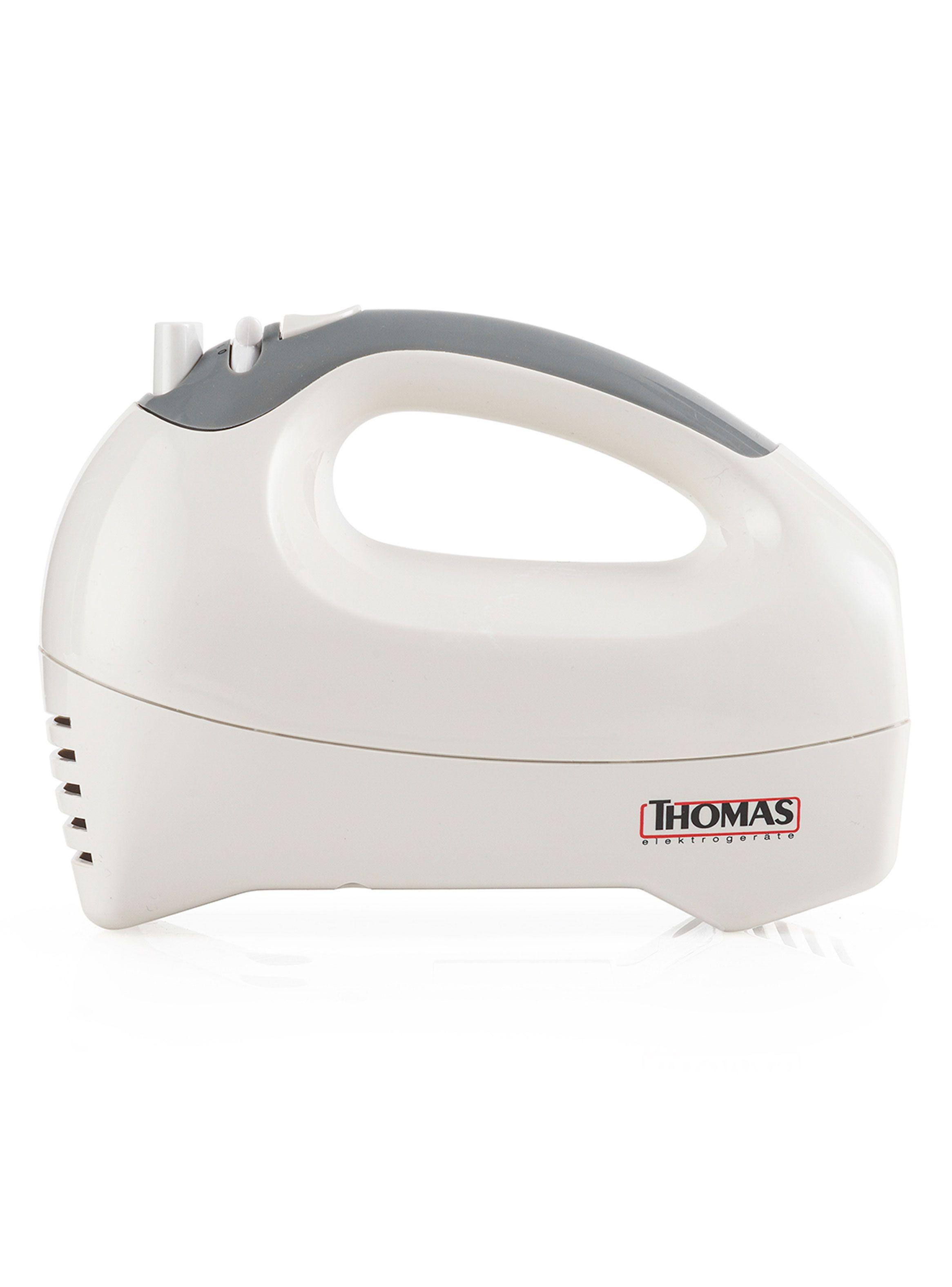 Batidora Manual TH-8810M Blanco-6