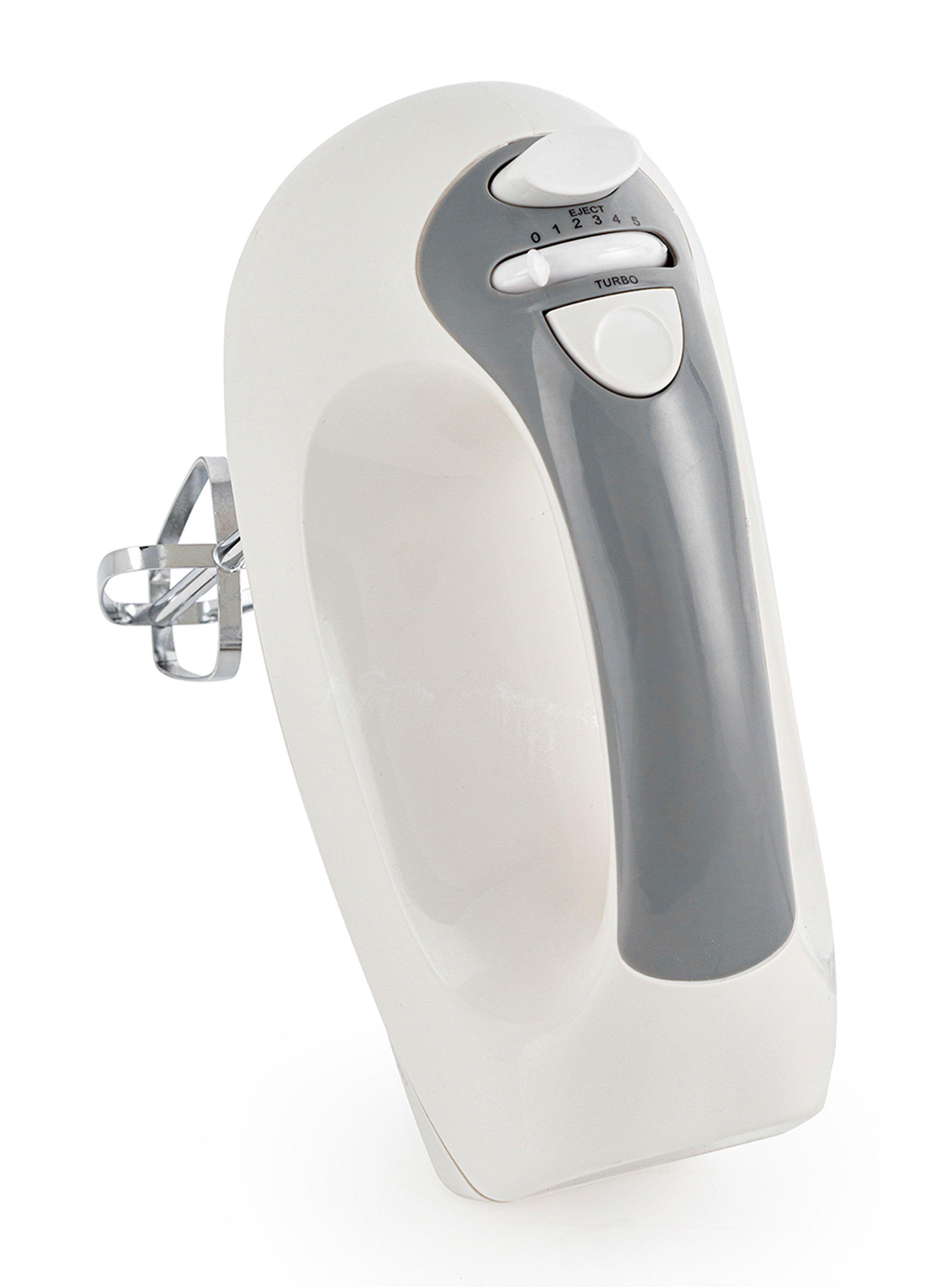 Batidora Manual TH-8810M Blanco-1