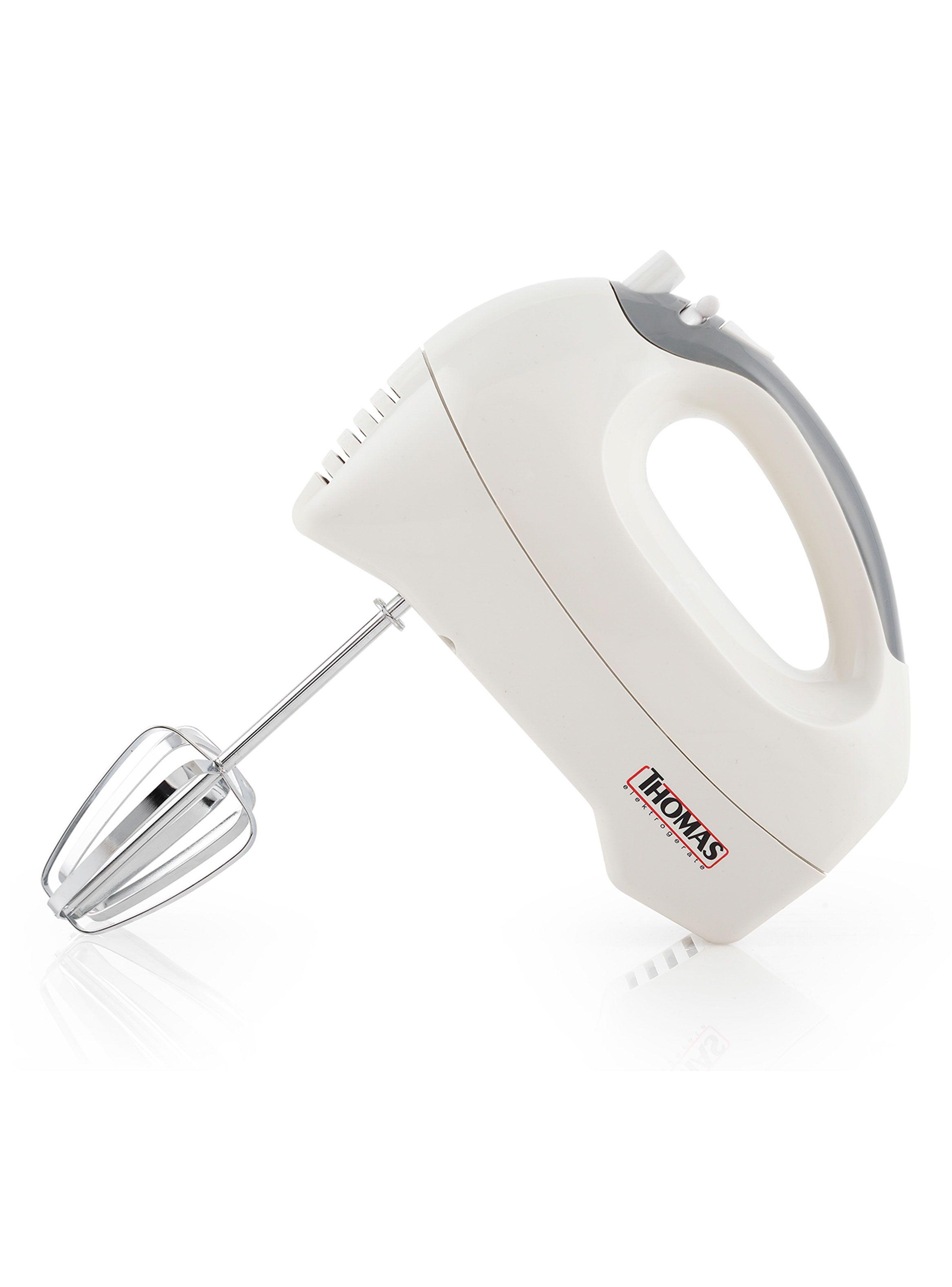 Batidora Manual TH-8810M Blanco-2