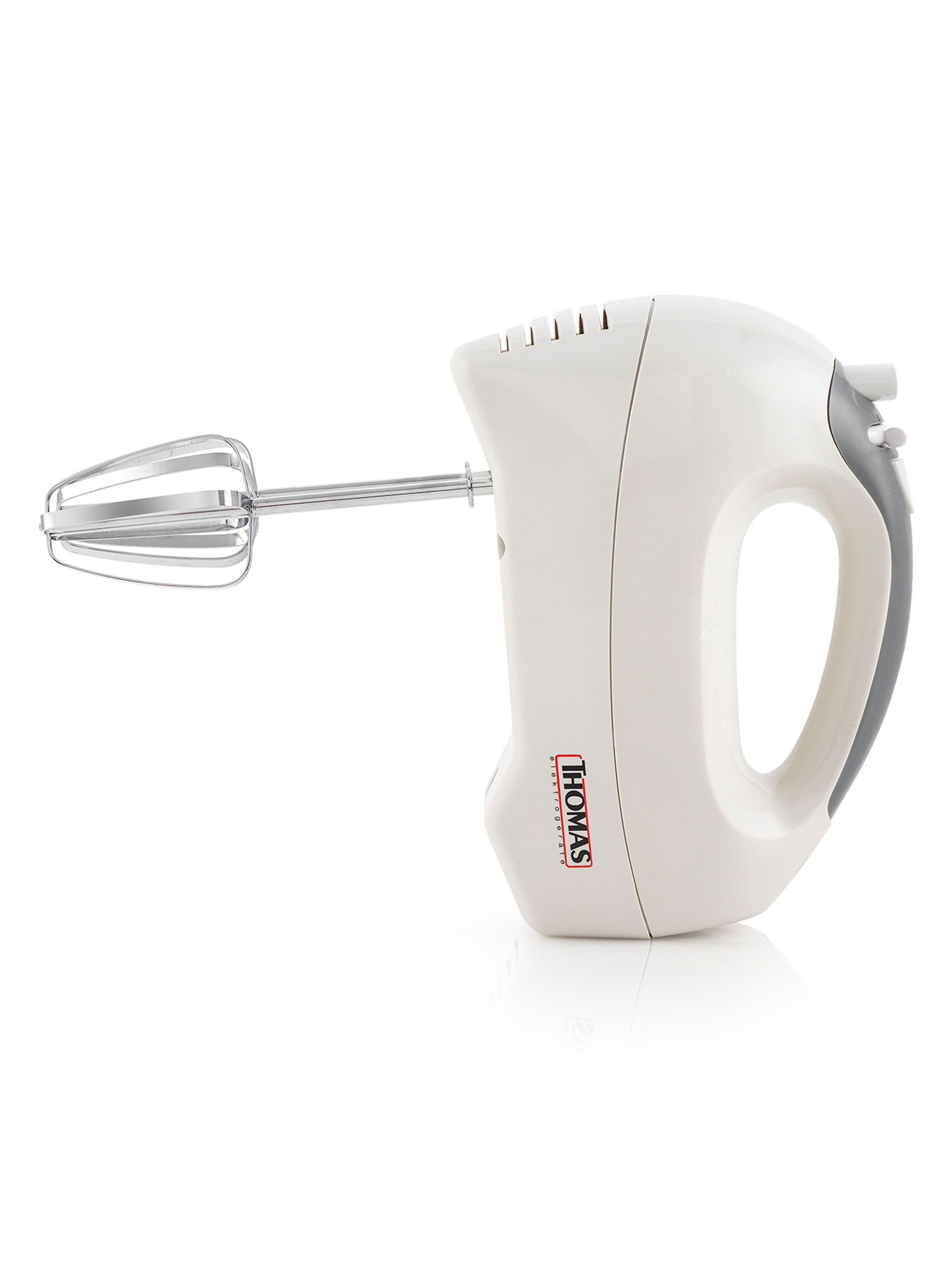Batidora Manual TH-8810M Blanco-5
