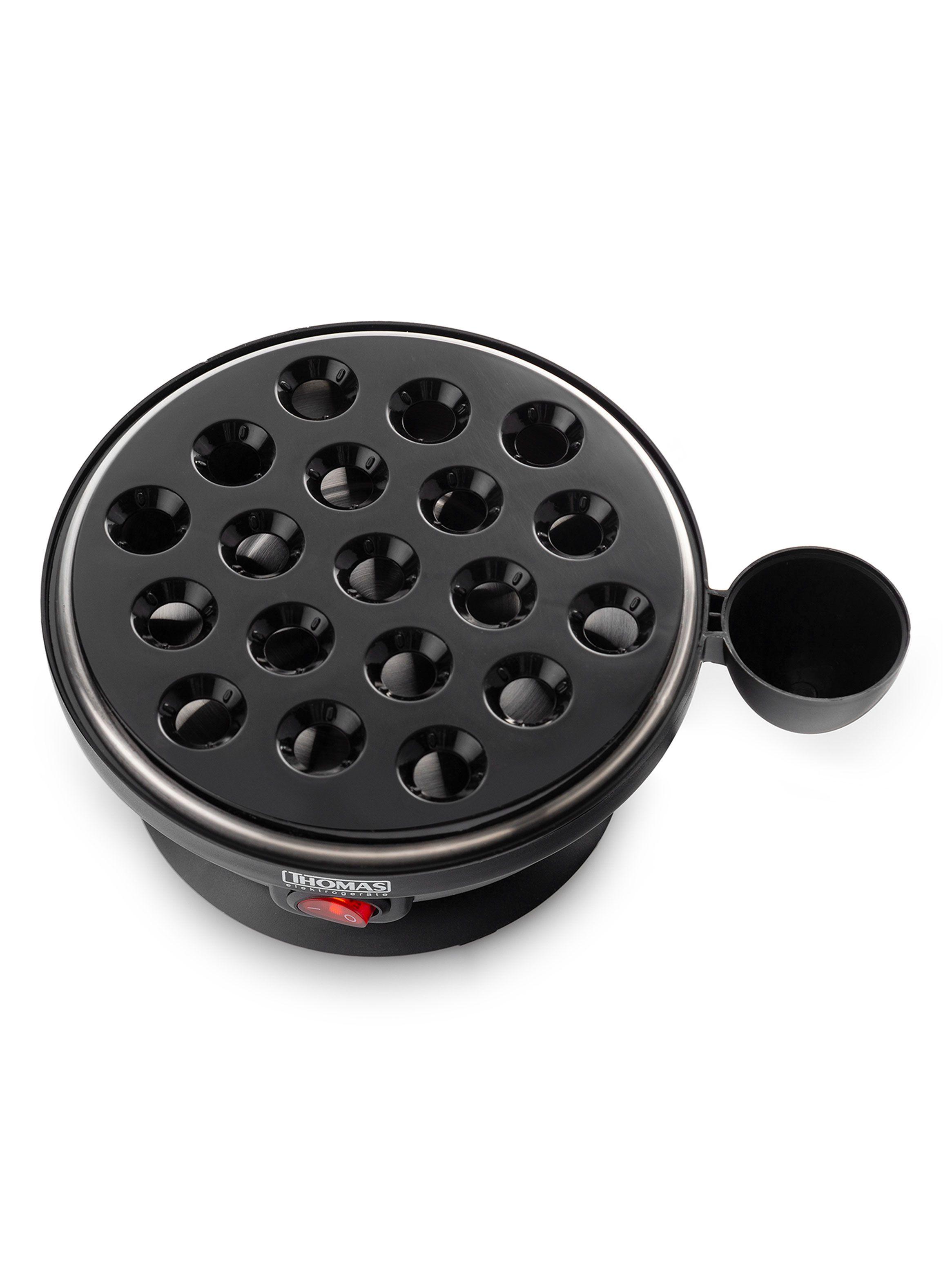 Cocedor de Huevos TH-80-4