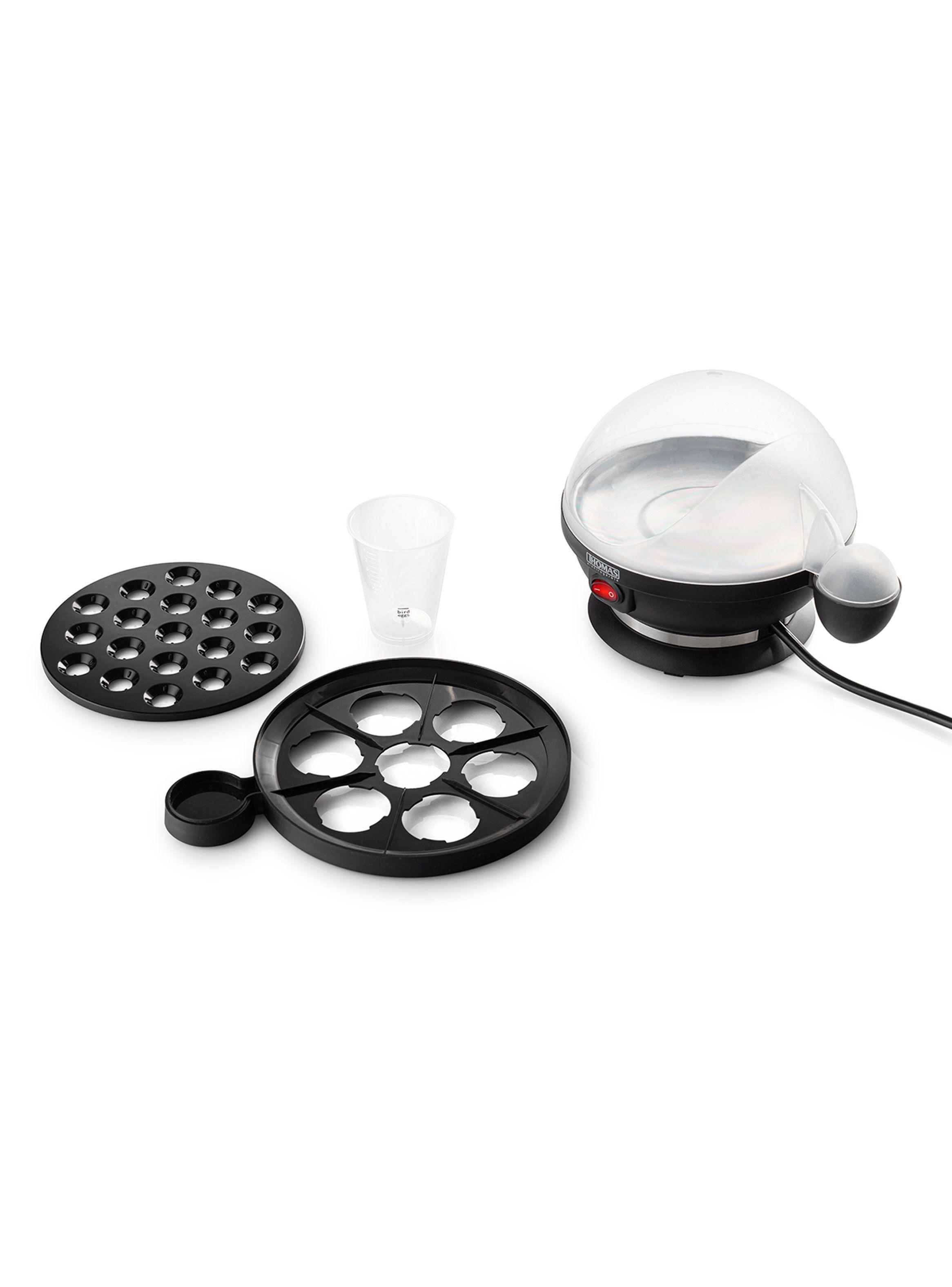 Cocedor de Huevos TH-80-7