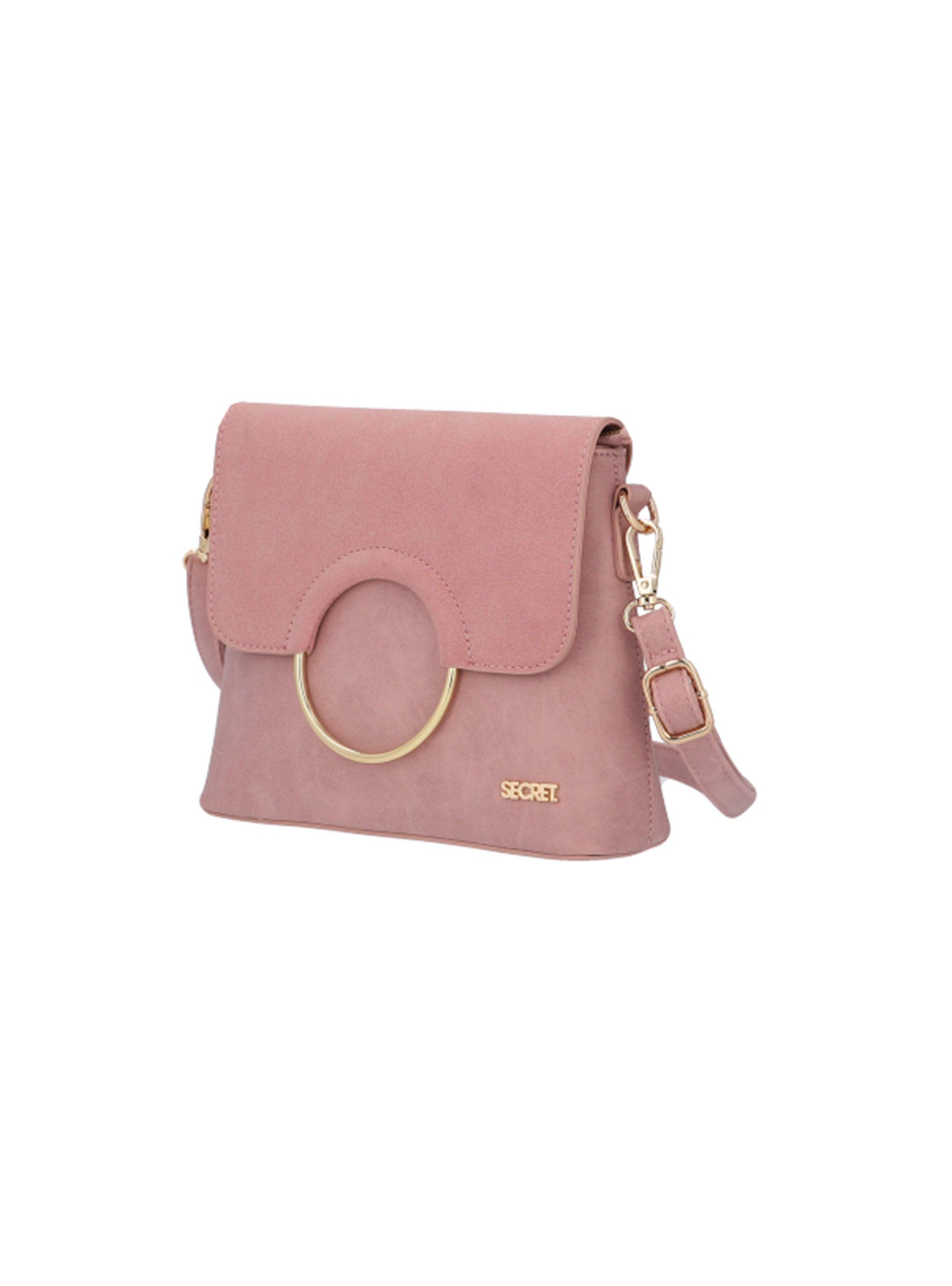 Cartera Malta S Rosado-3