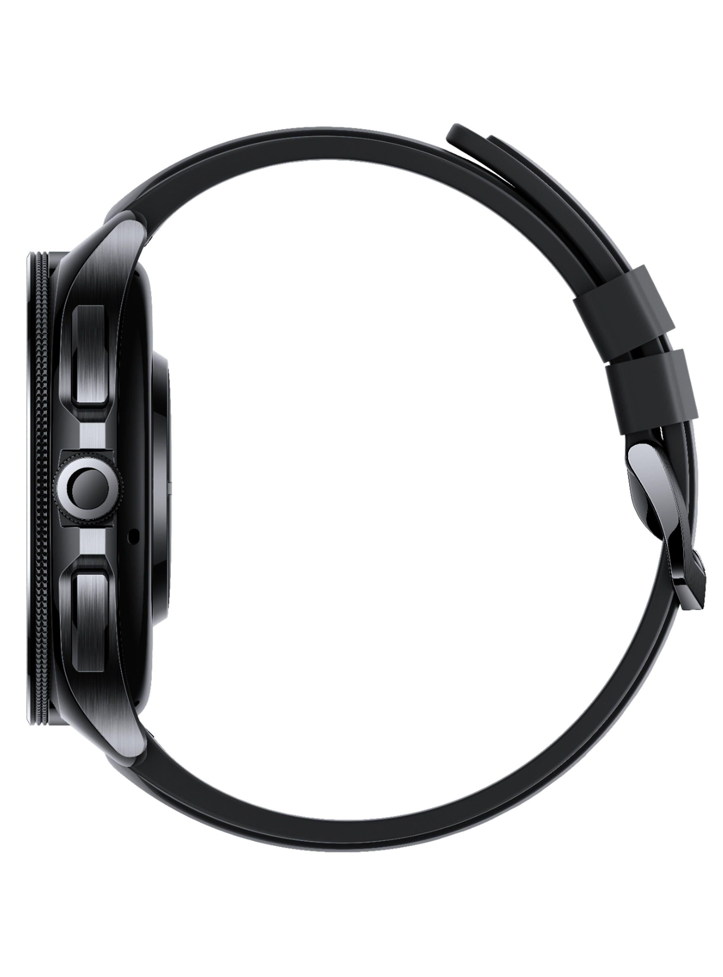 Smartwatch Watch 2 Pro Black-3