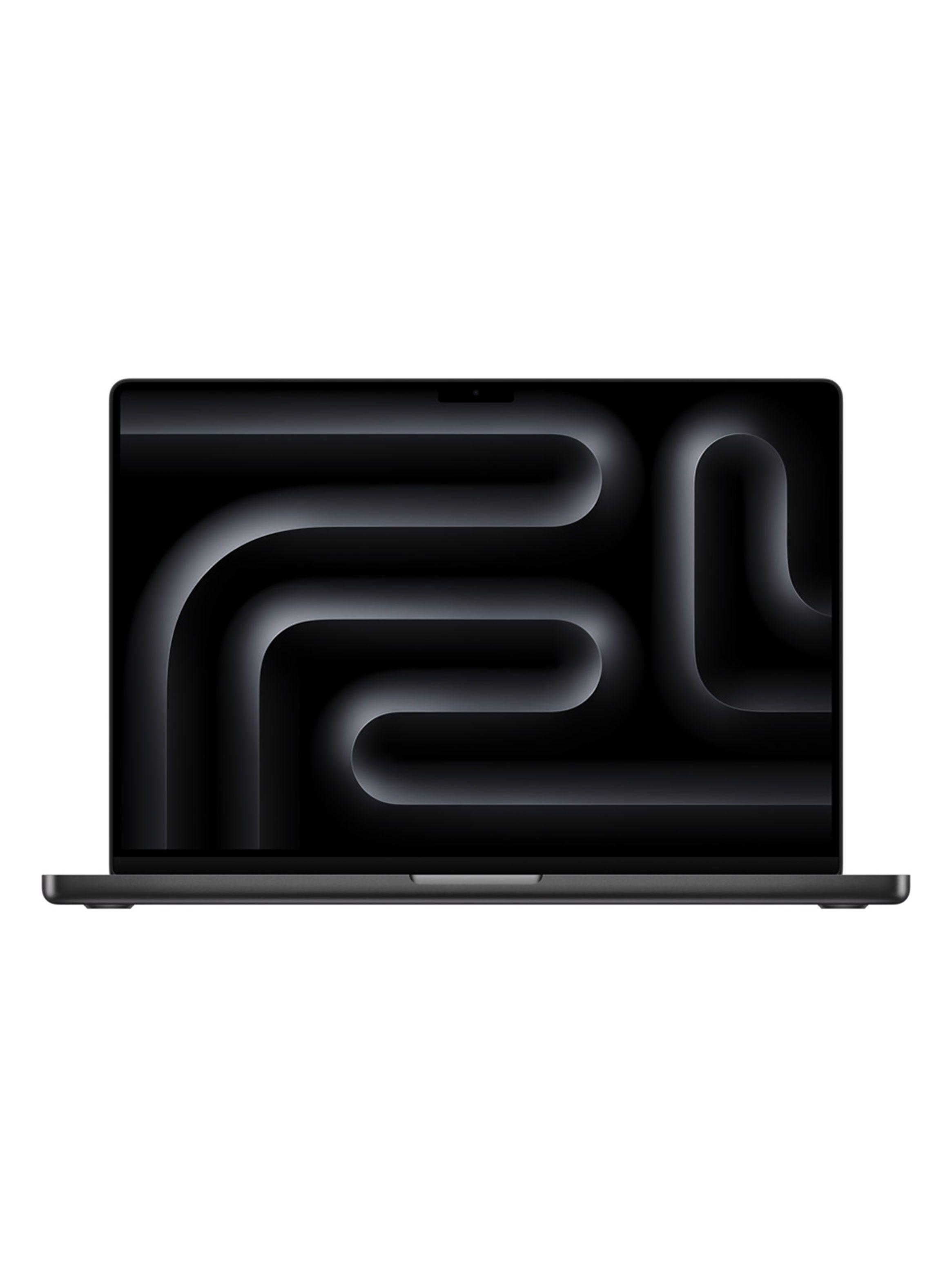 Apple Macbook Pro 16 Chip M3 Pro Negro Espacial-0