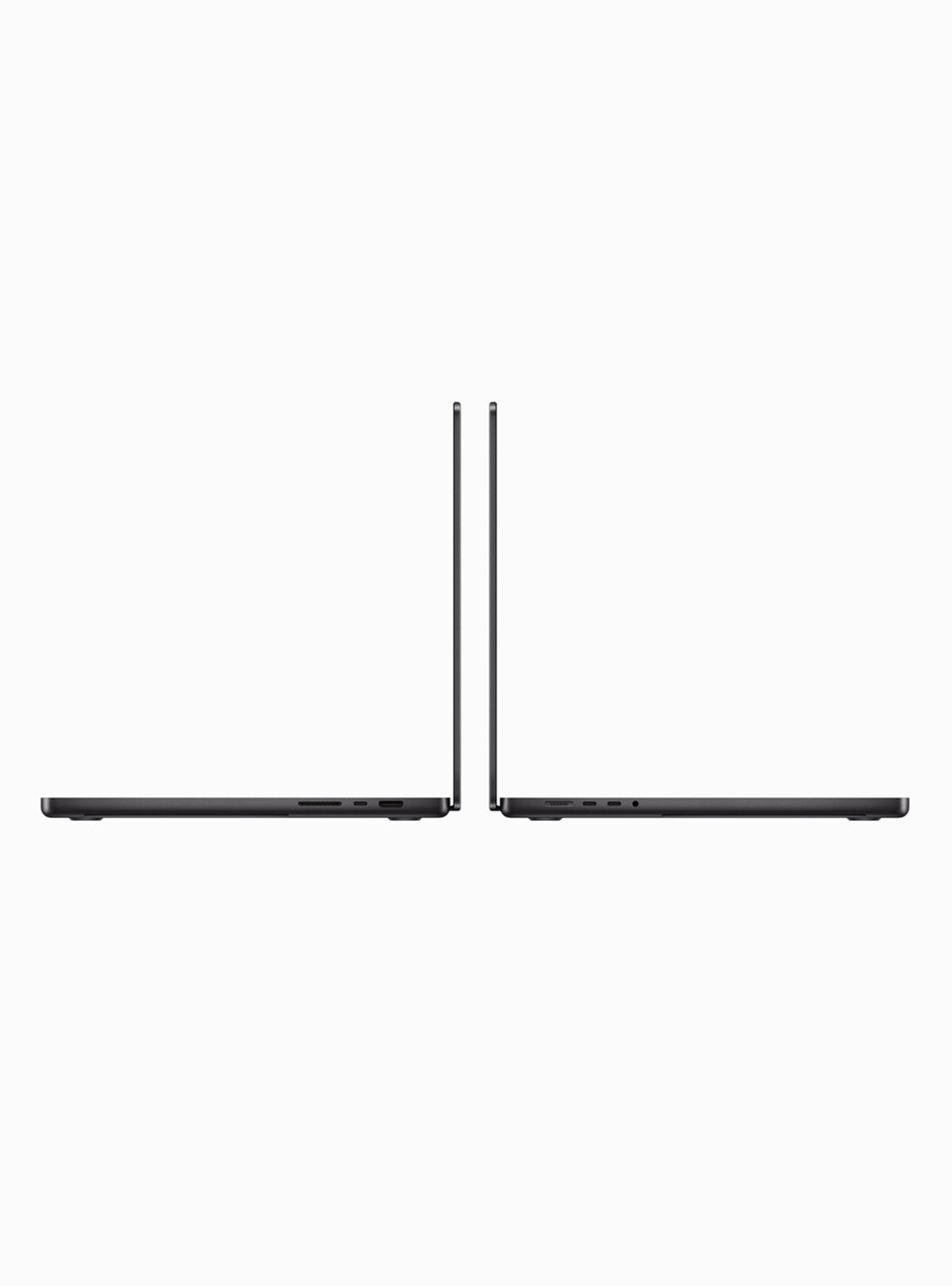 Apple Macbook Pro 16 Chip M3 Pro Negro Espacial-2