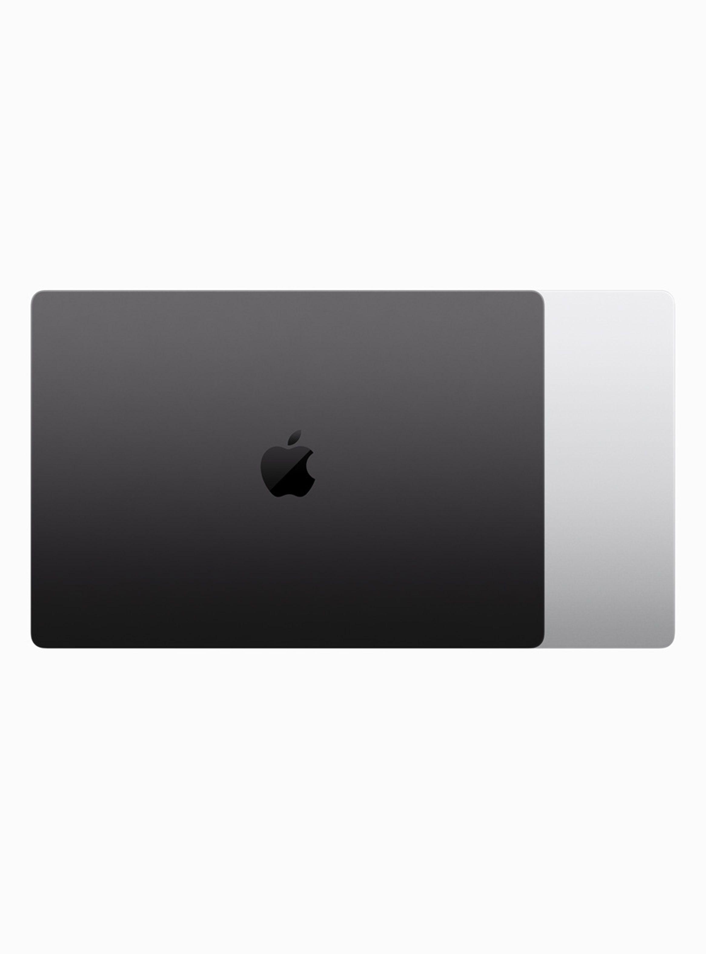 Apple Macbook Pro 16 Chip M3 Pro Negro Espacial-5