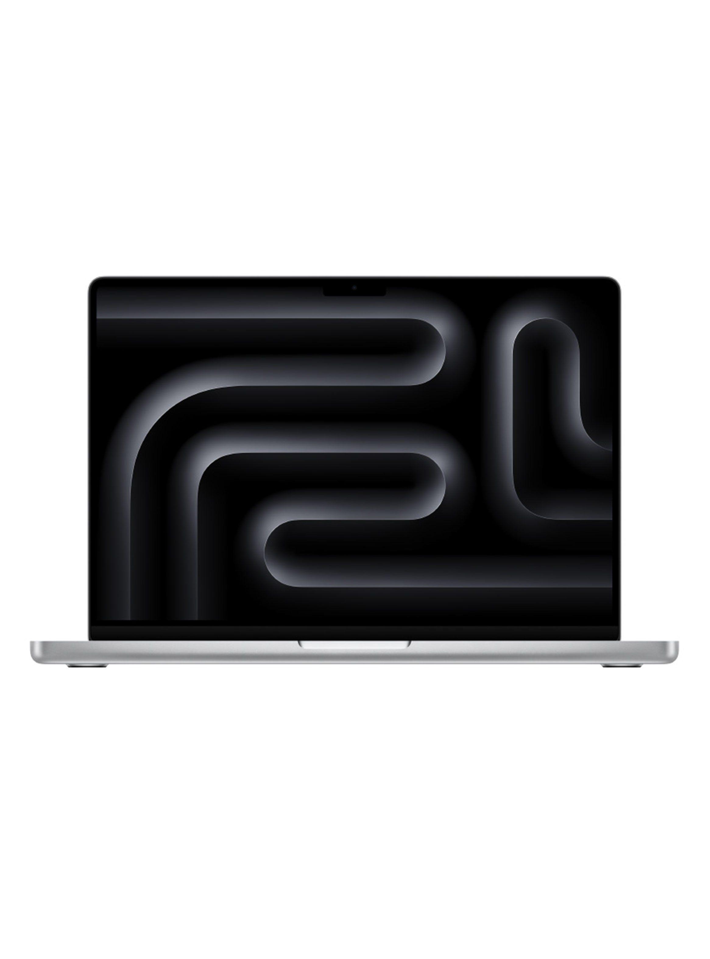 Apple MacBook Pro 14 Chip M3 Color Plata-0