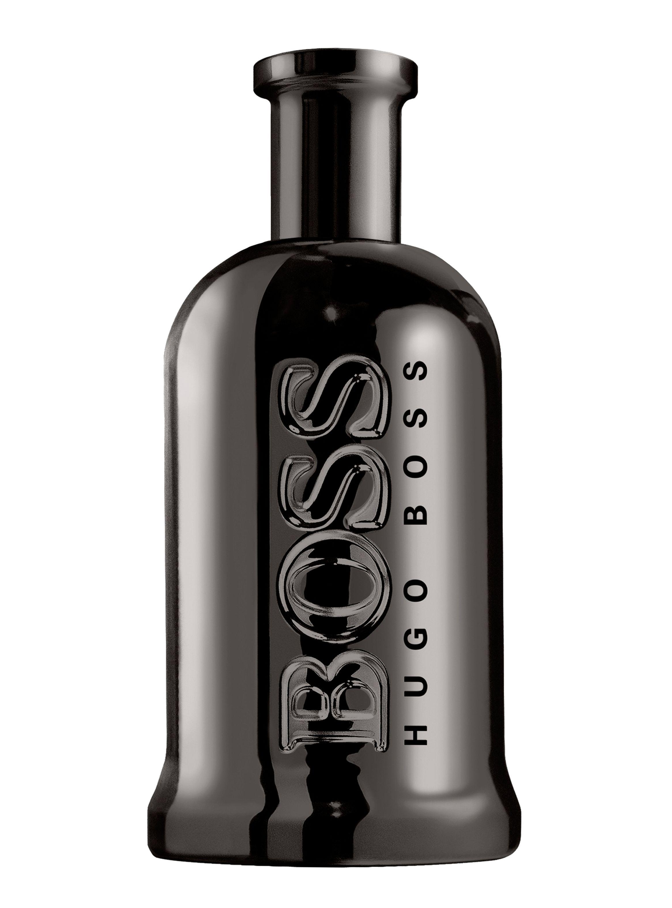 Perfume Boss Bottled United EDP 200 ml-0