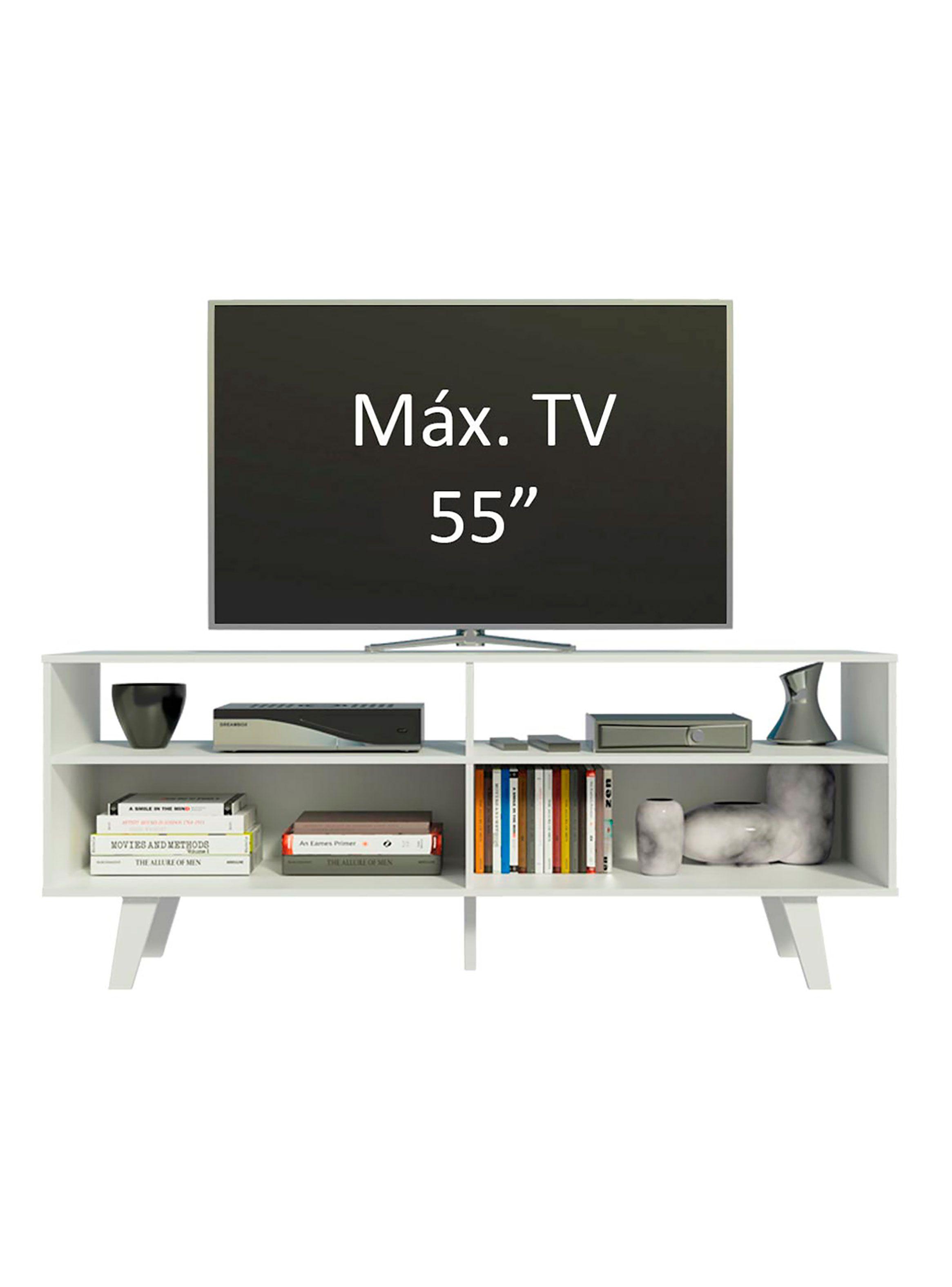 Rack Tv 55" Oslo-2