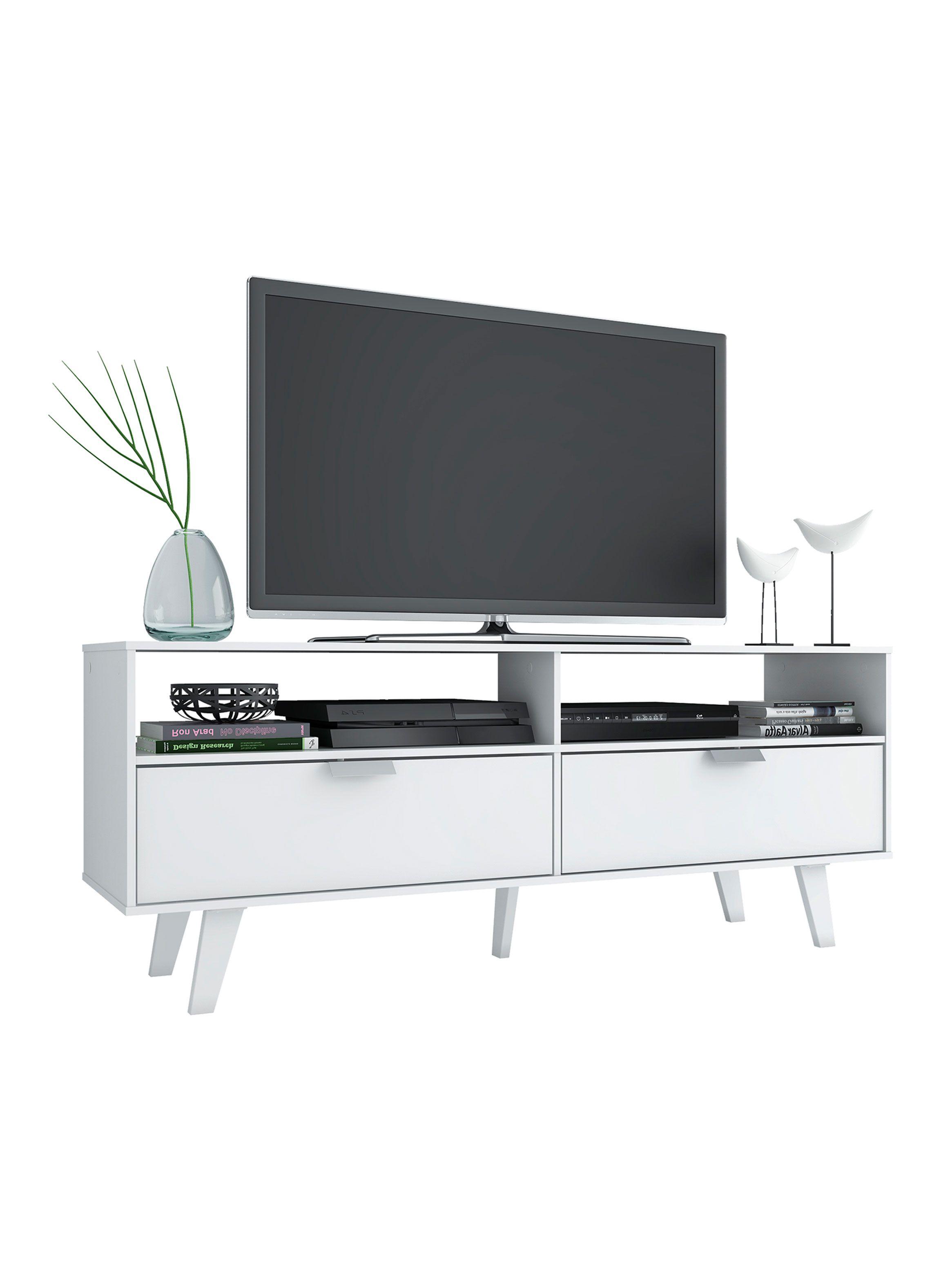Rack Tv 55" Oslo-0