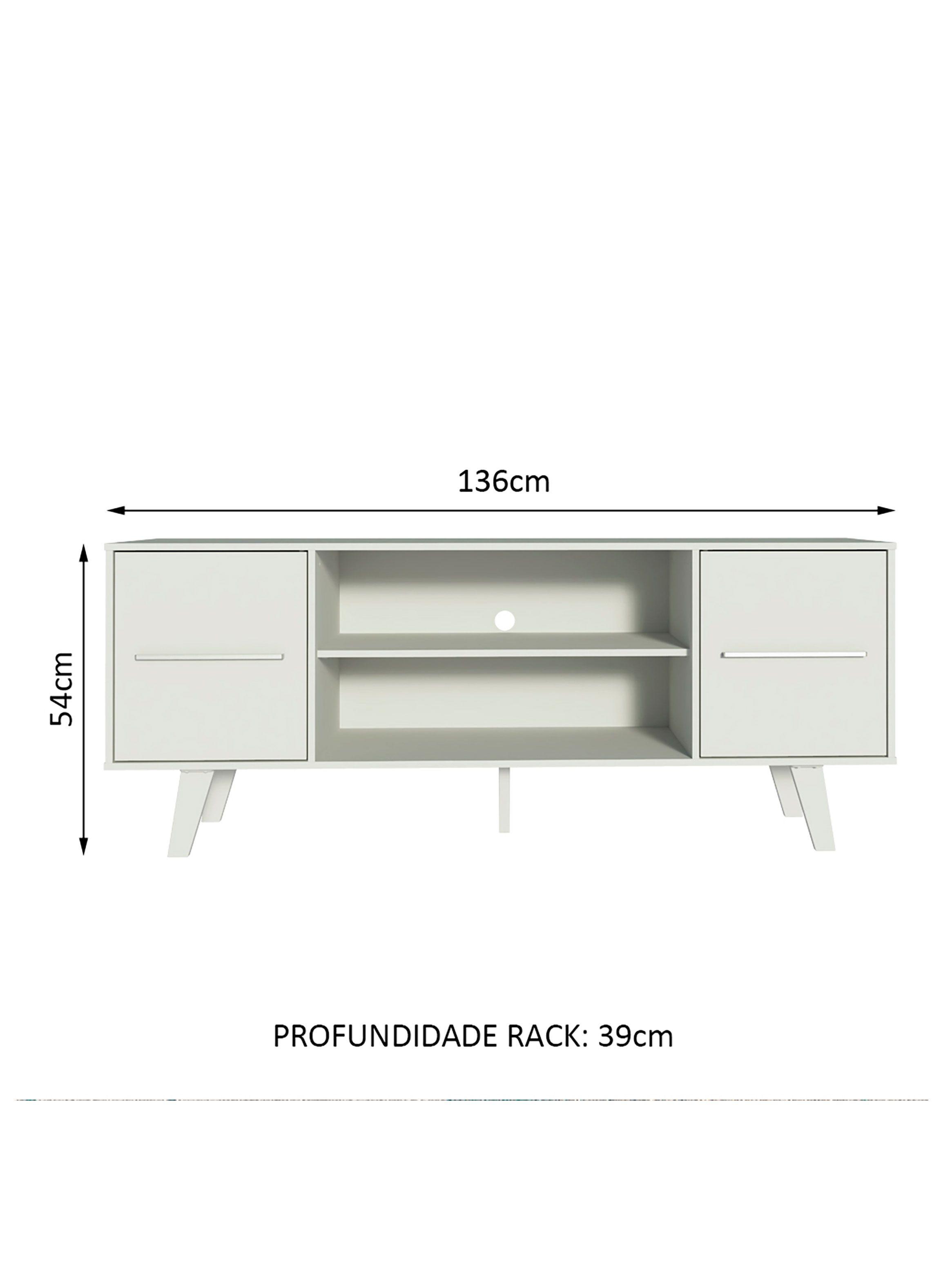 Rack Tv 55" Conpenhague-1