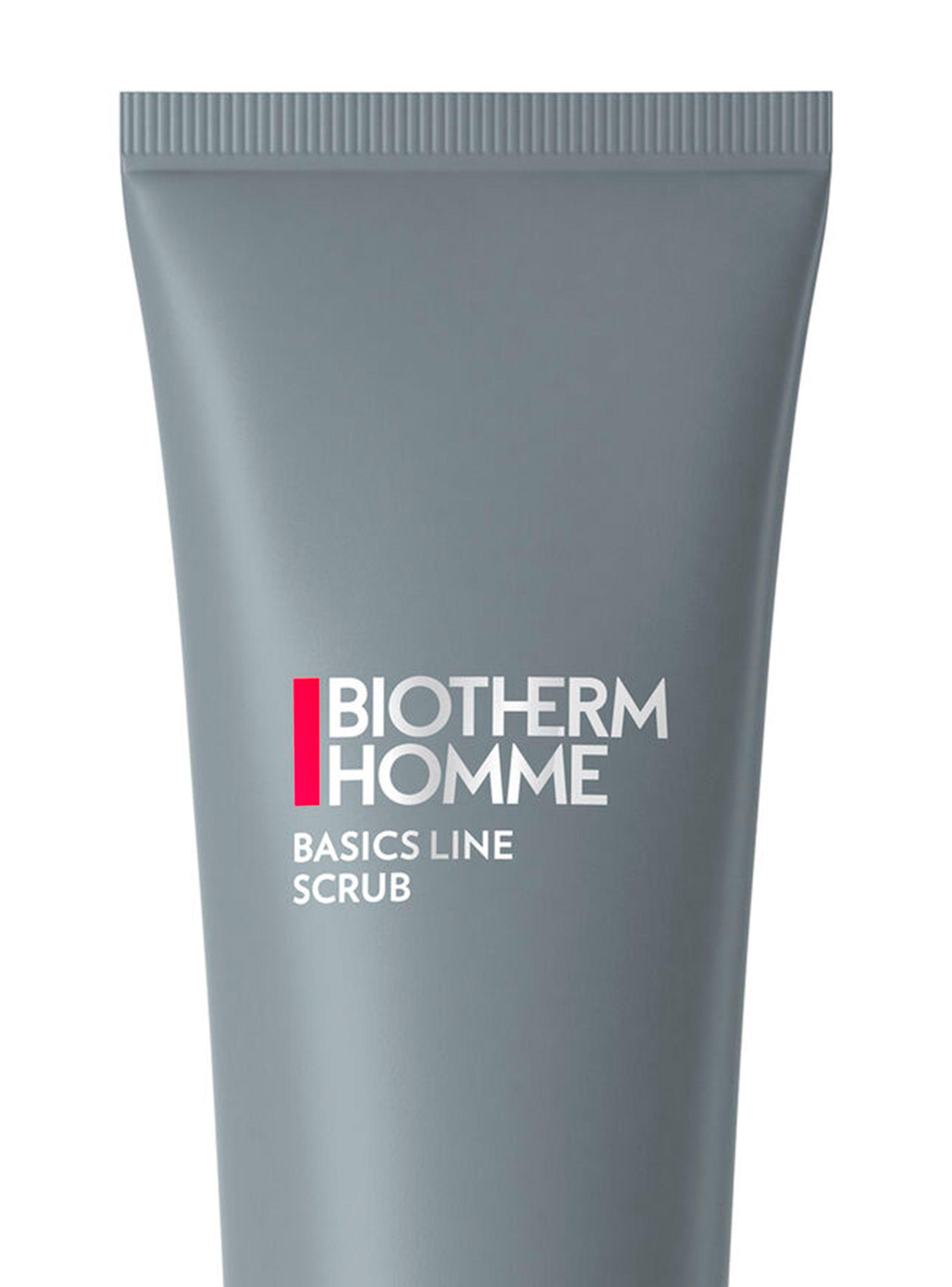 Gel Exfoliante Facial Désincrustant Visage 125 ml Biotherm-1