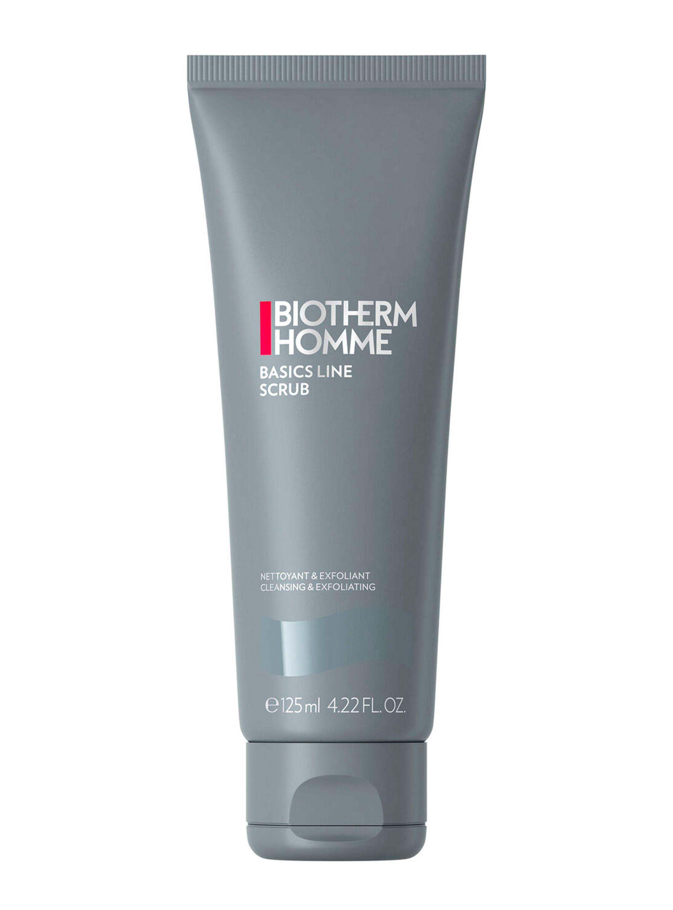 Gel Exfoliante Facial Désincrustant Visage 125 ml Biotherm-0