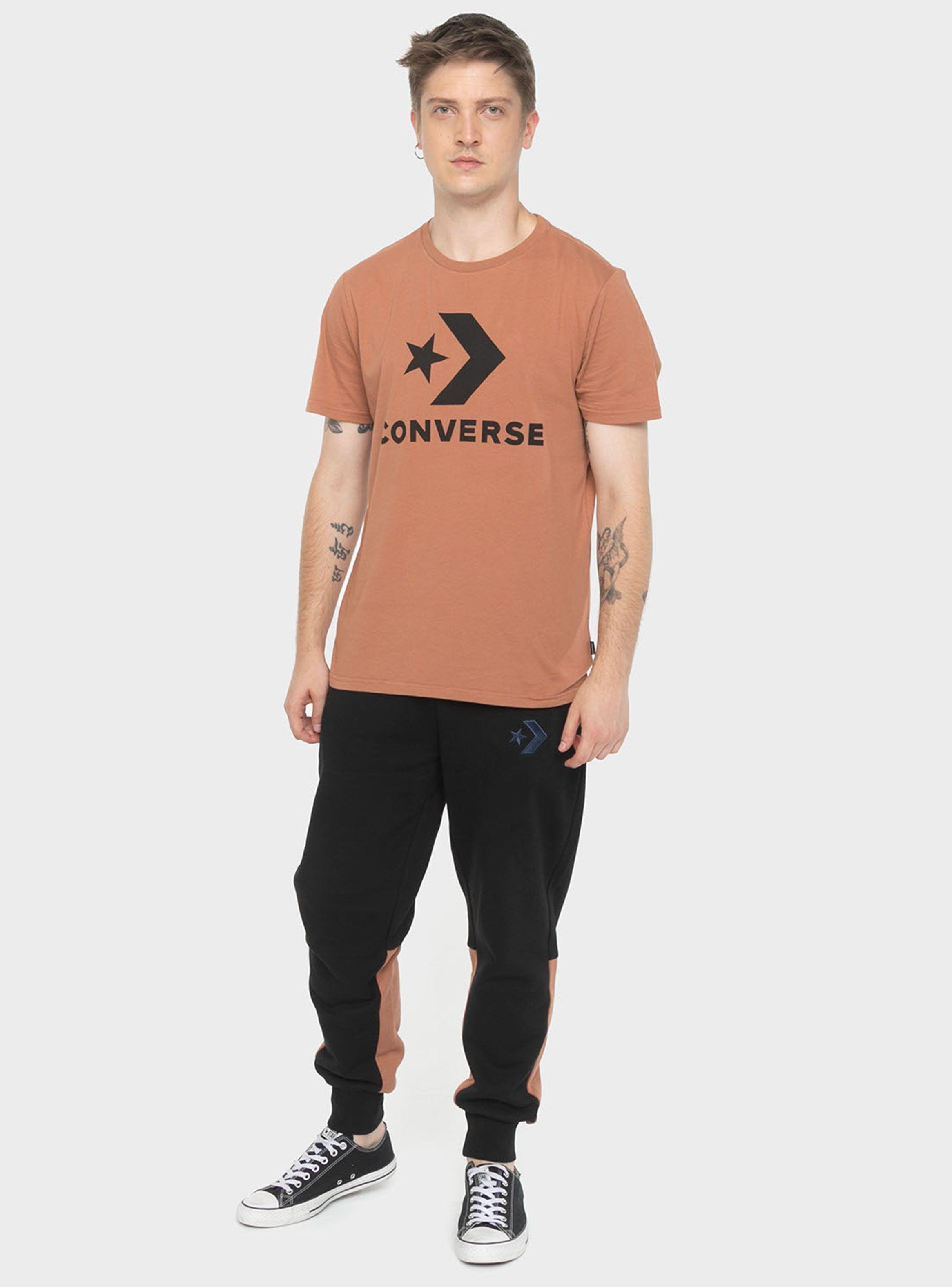 Polera Star Chevron-4