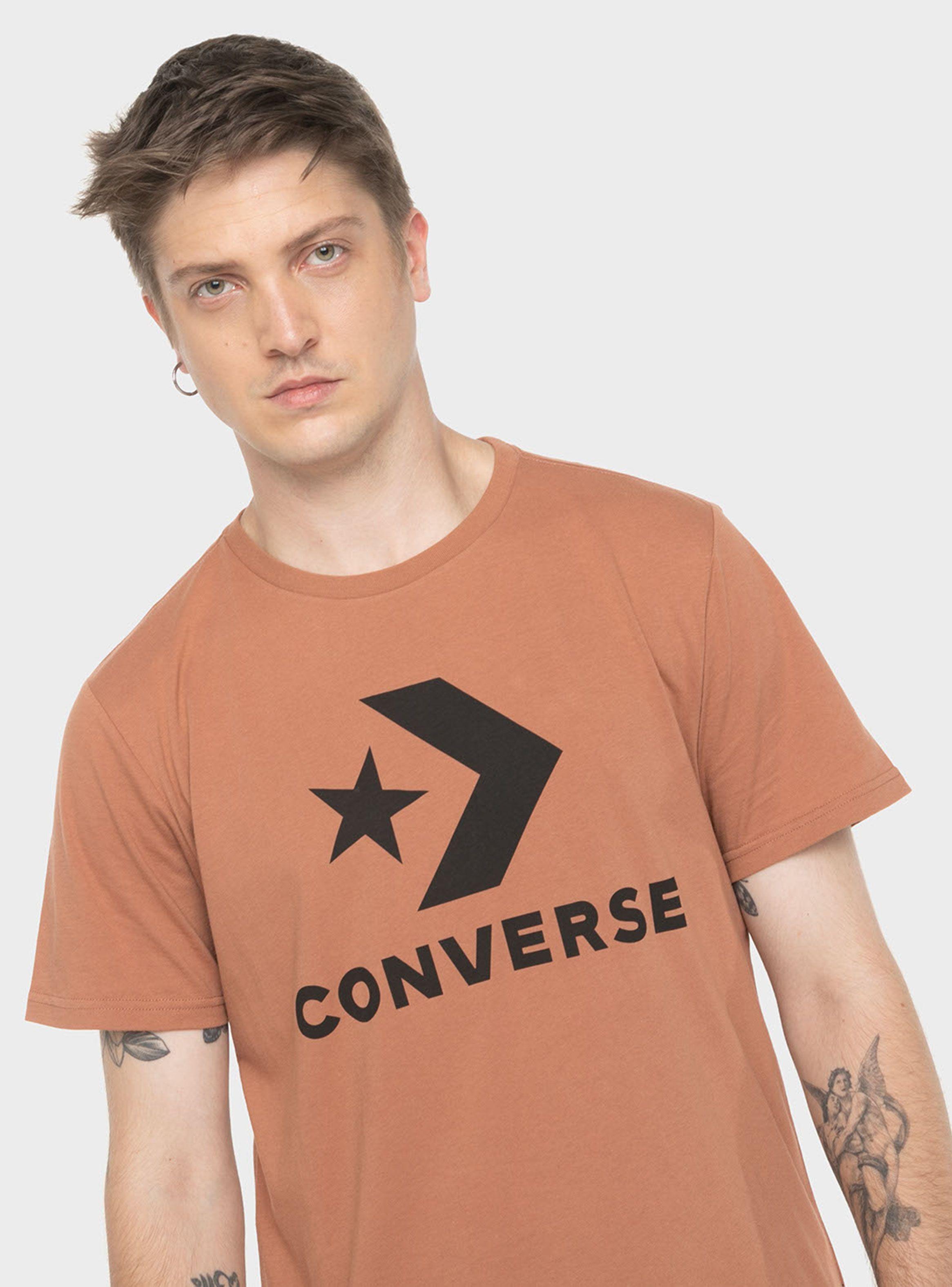 Polera Star Chevron-2