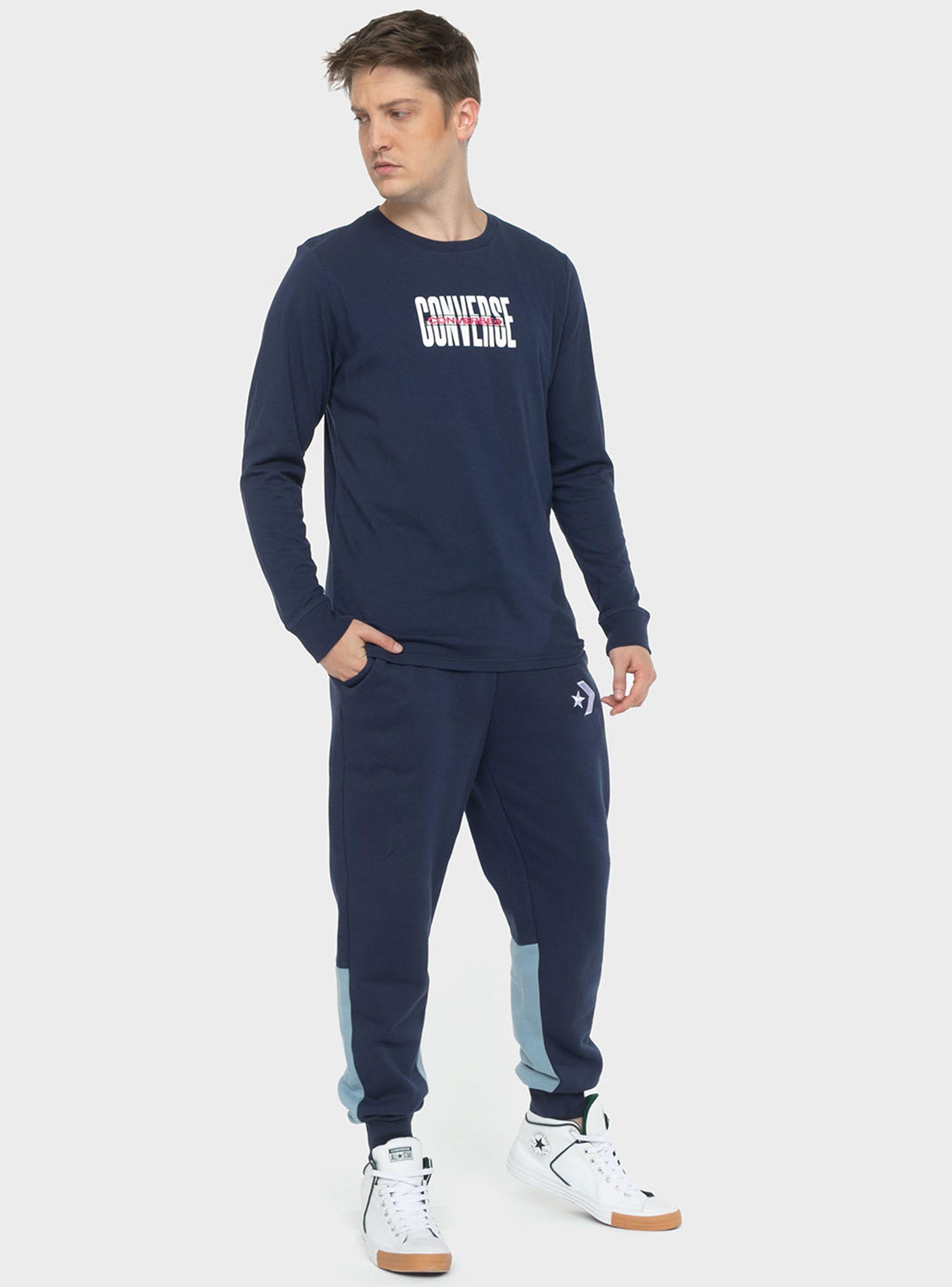 Polera Con Doble C-4