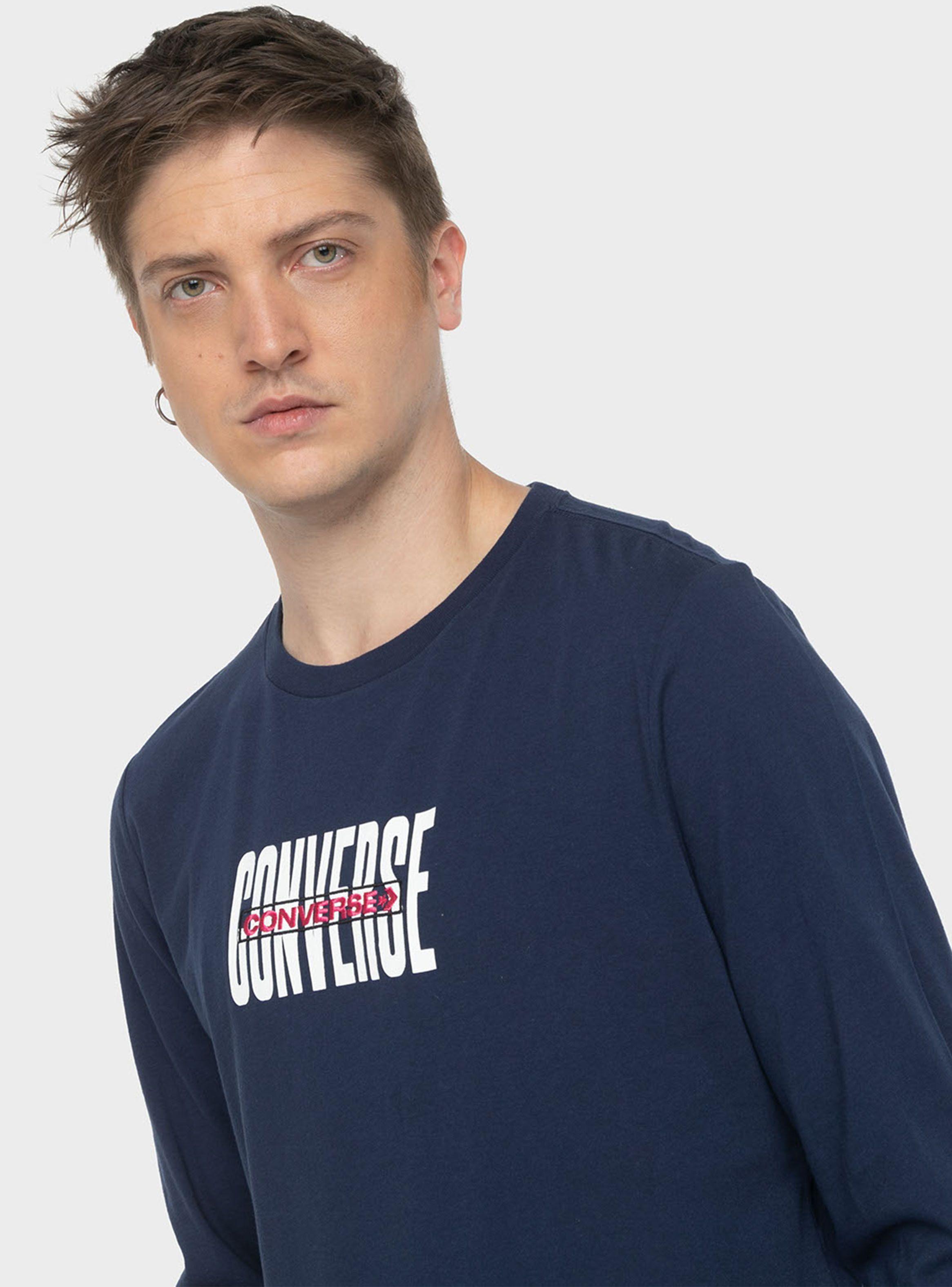 Polera Con Doble C-2