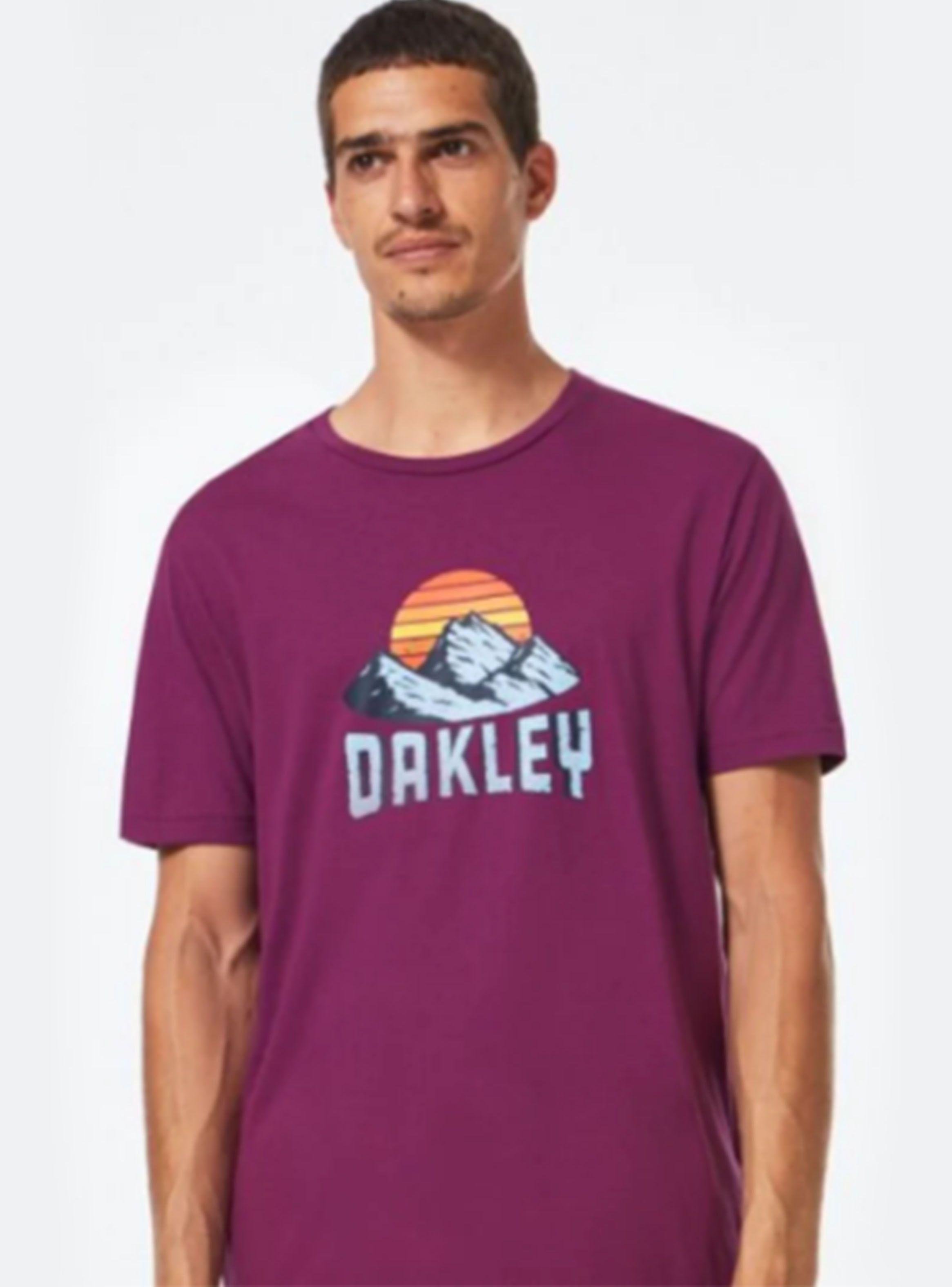Polera MC Matterhorn Tee Fathom-0