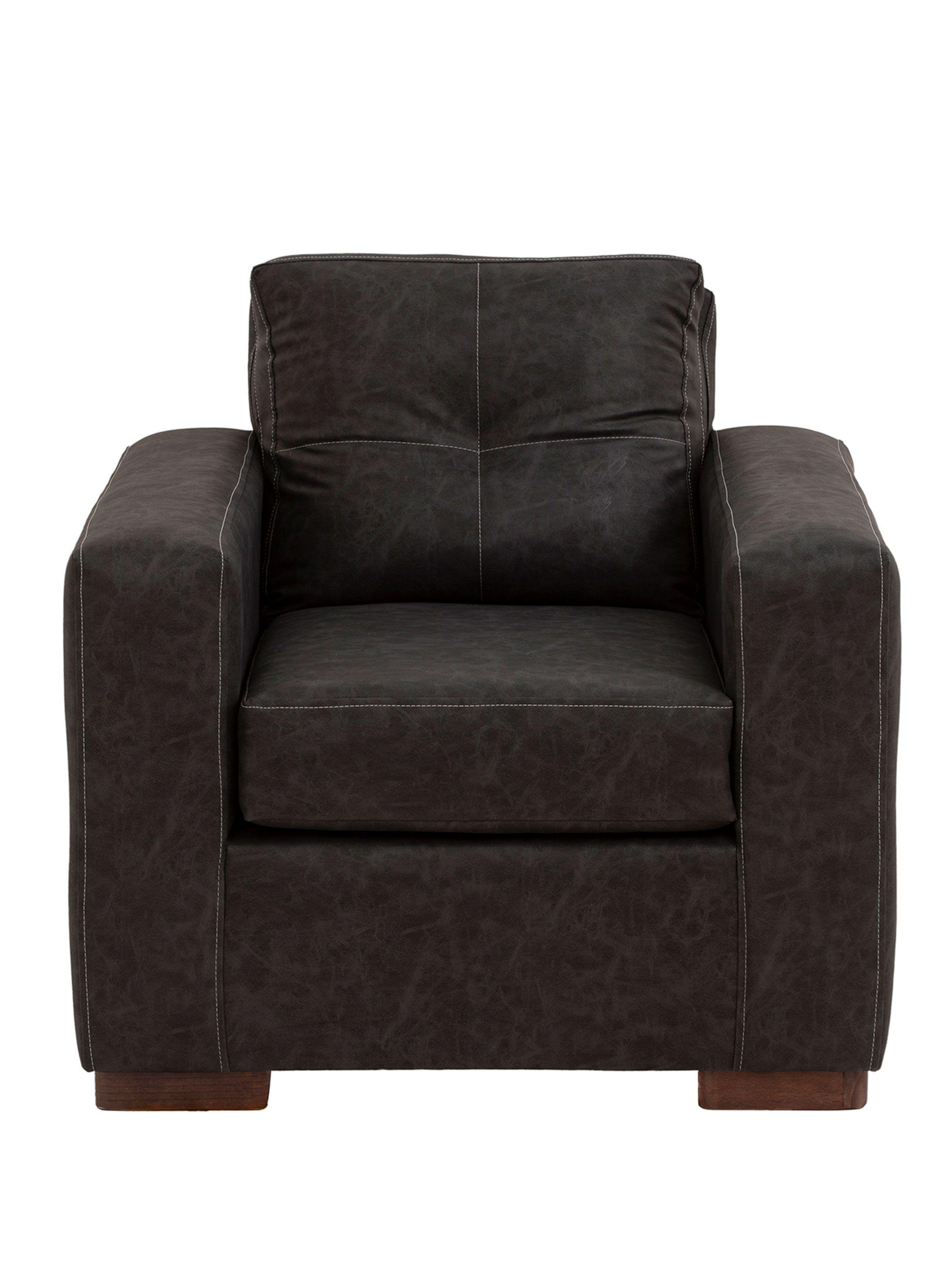Juego Living Franco 211 Cuero Auris-3