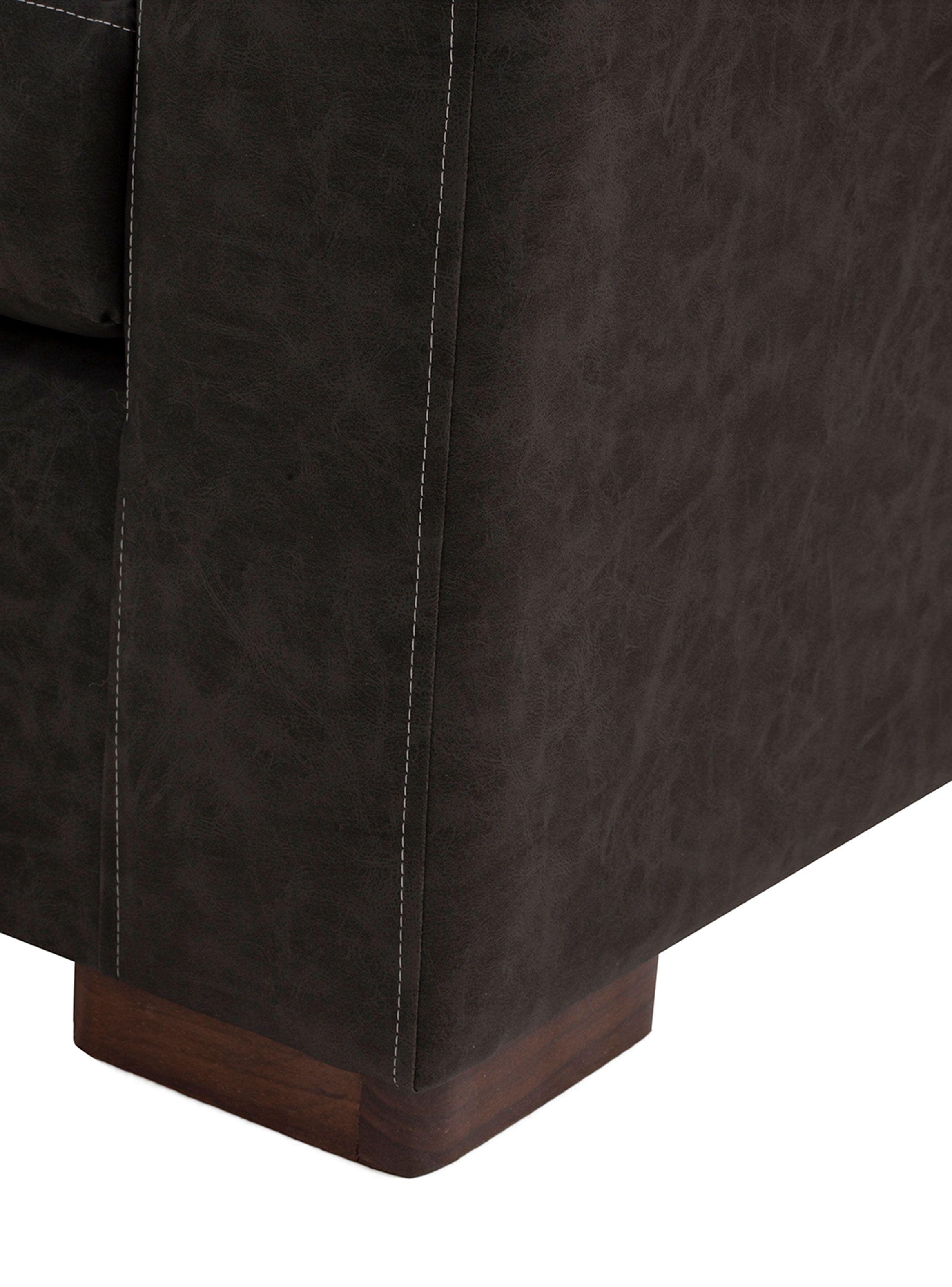 Juego Living Franco 211 Cuero Auris-4