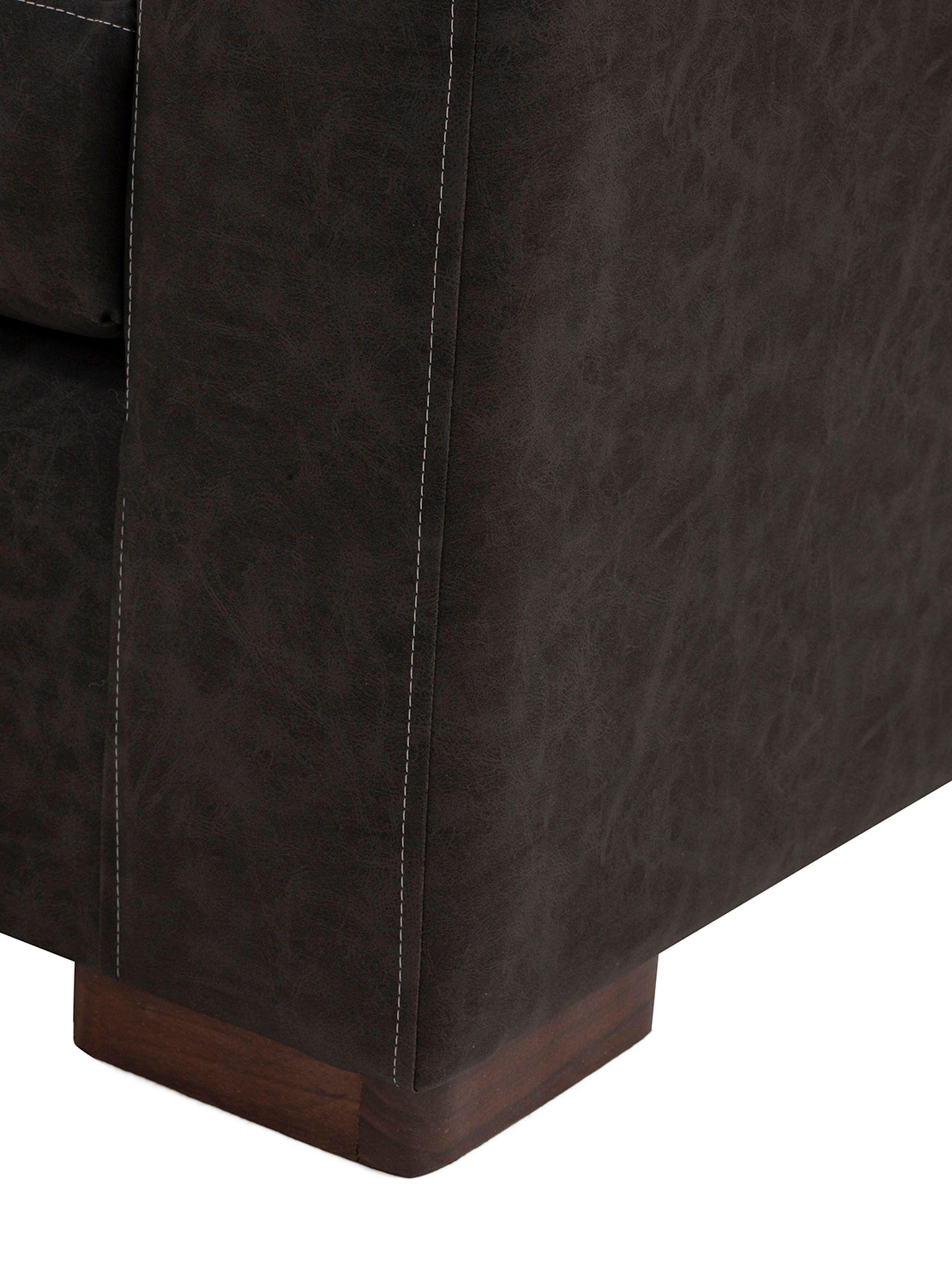 Juego Living Franco 311 Cuero Auris-4