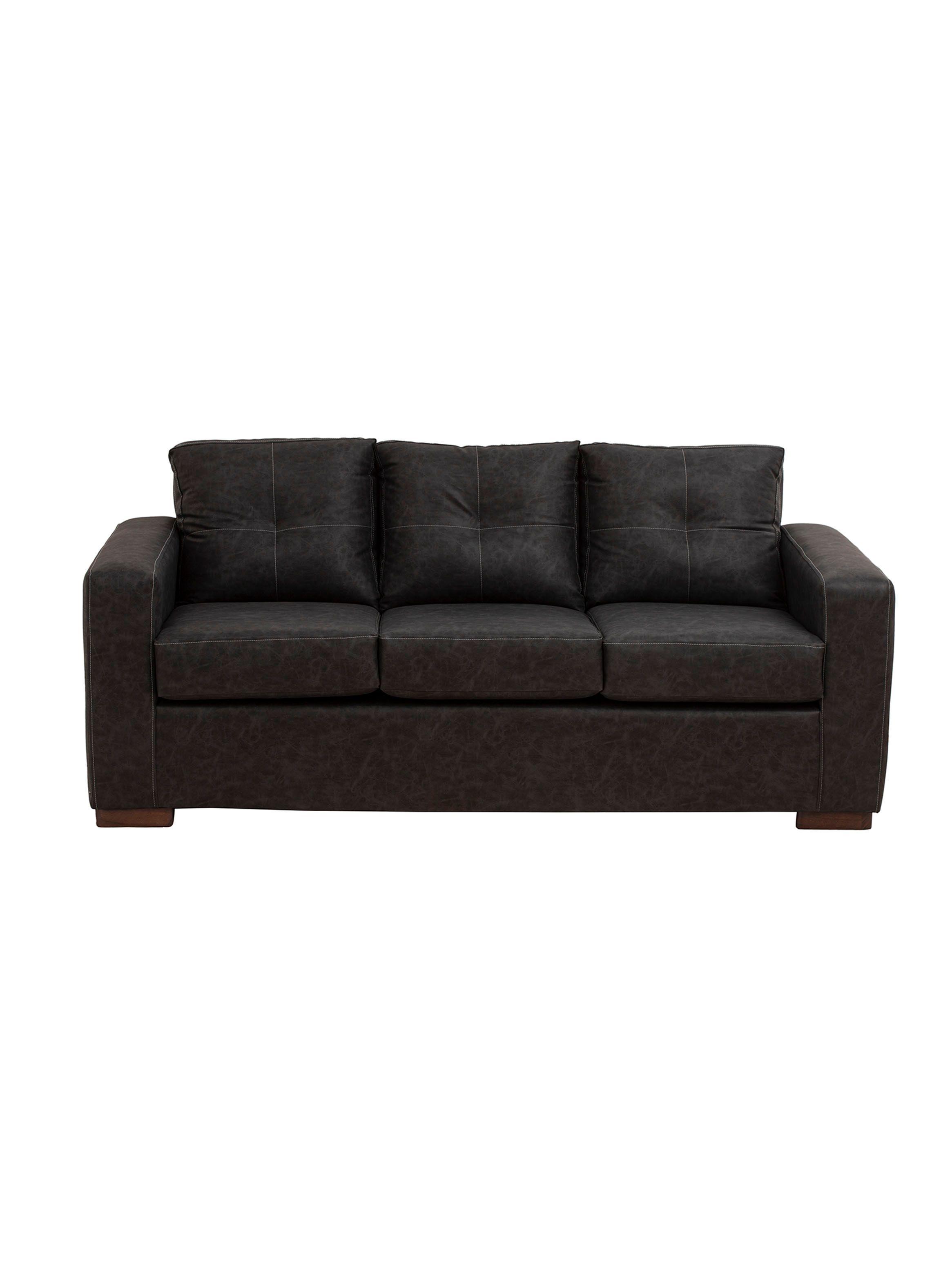 Juego Living Franco 311 Cuero Auris-2