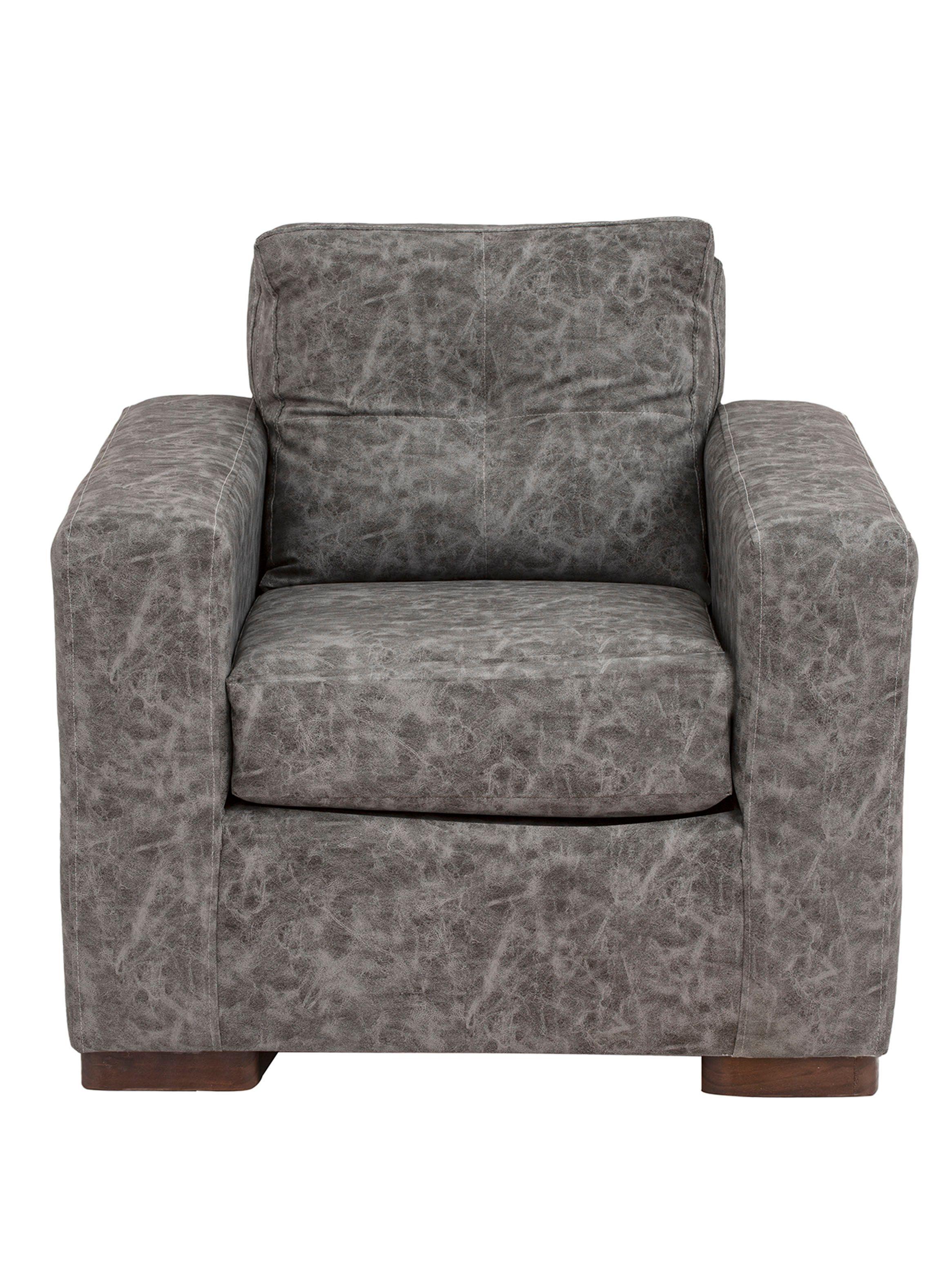 Juego Living Franco 32 Cuero Sintético Auris-2