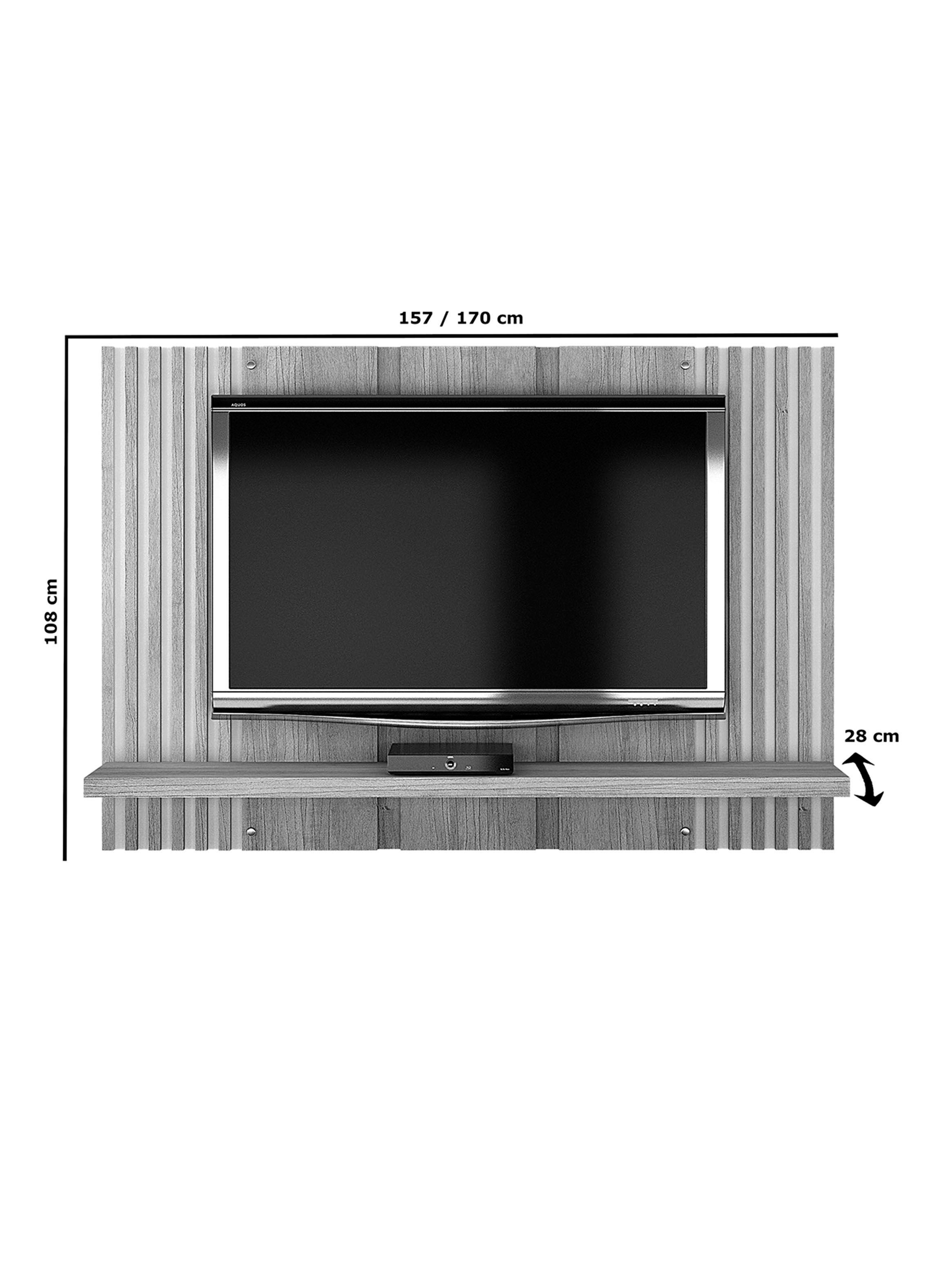 Panel Tv 55" Bolonha-1