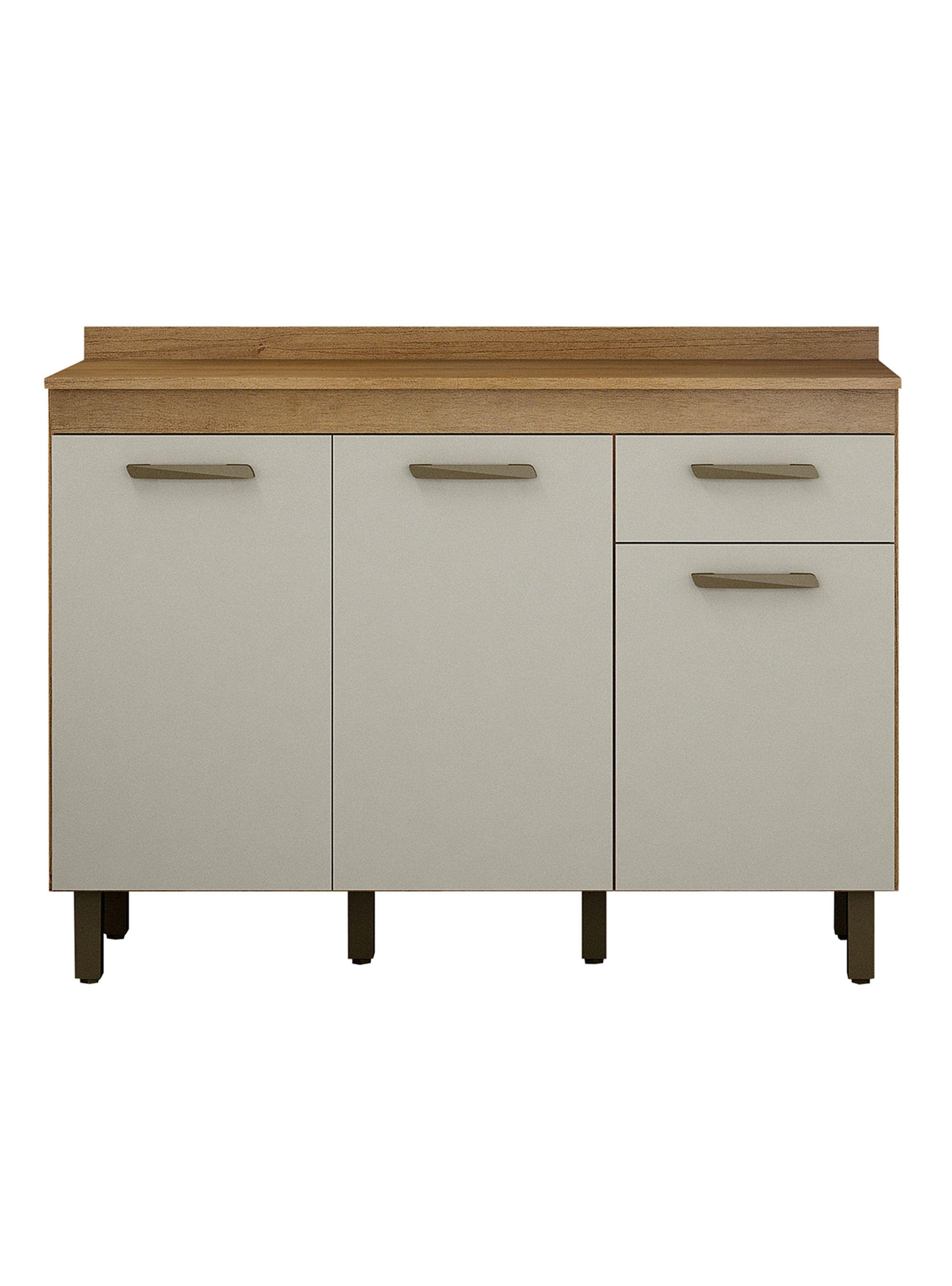 Mueble Base Sao Luis 120 cm-0